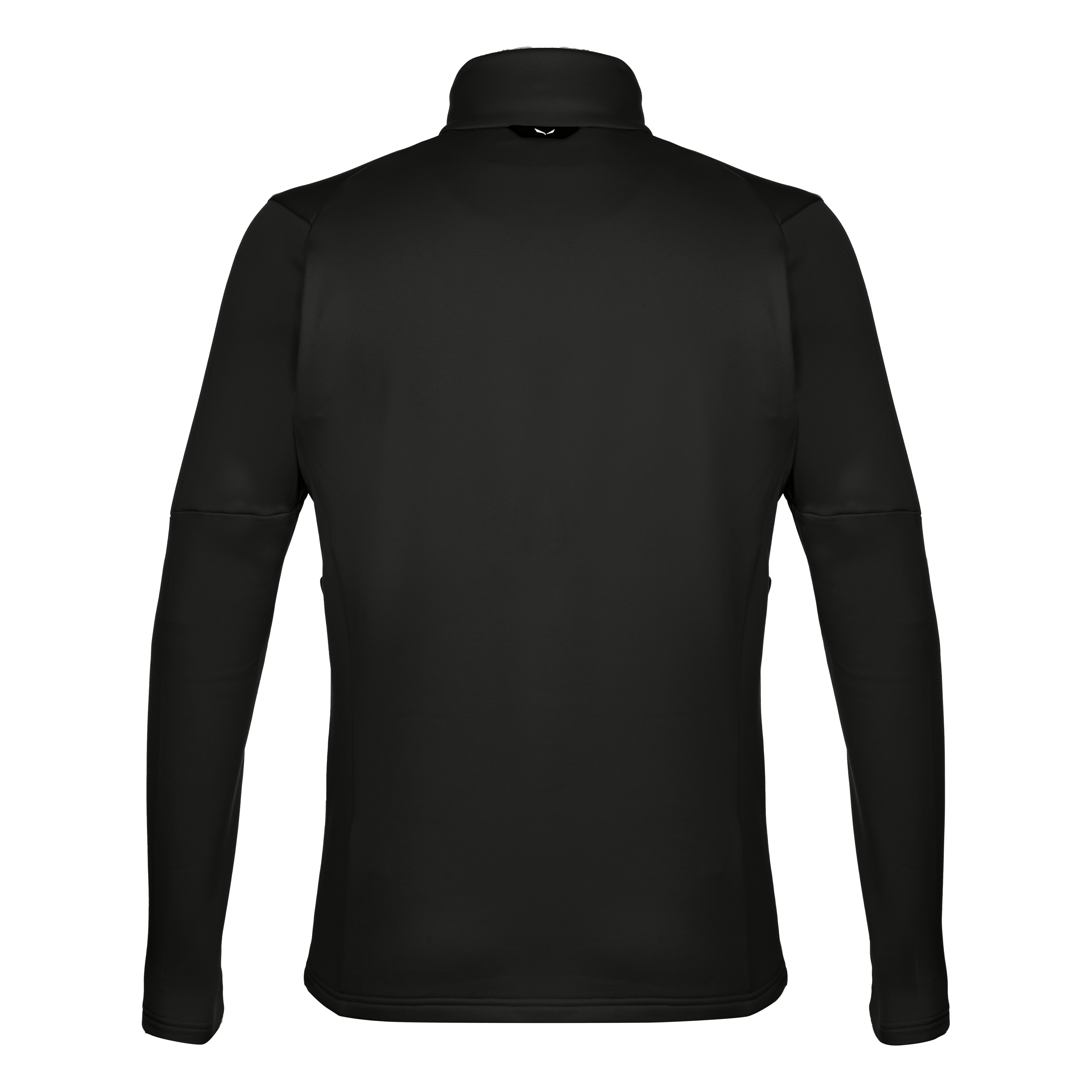 Puez Polarlite Half Zip Fleece Herrar
