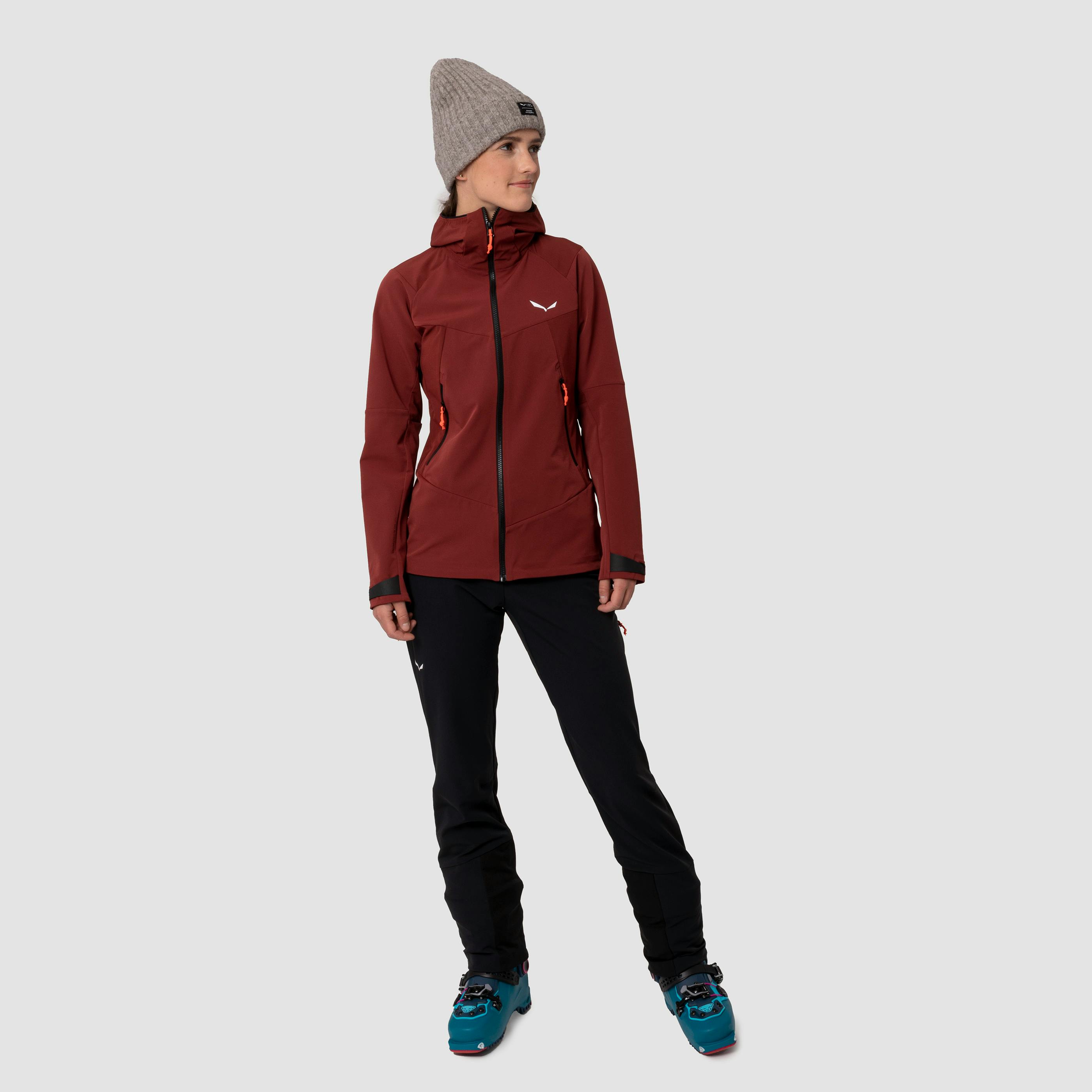 Sella Durastretch Jacka Kvinnor