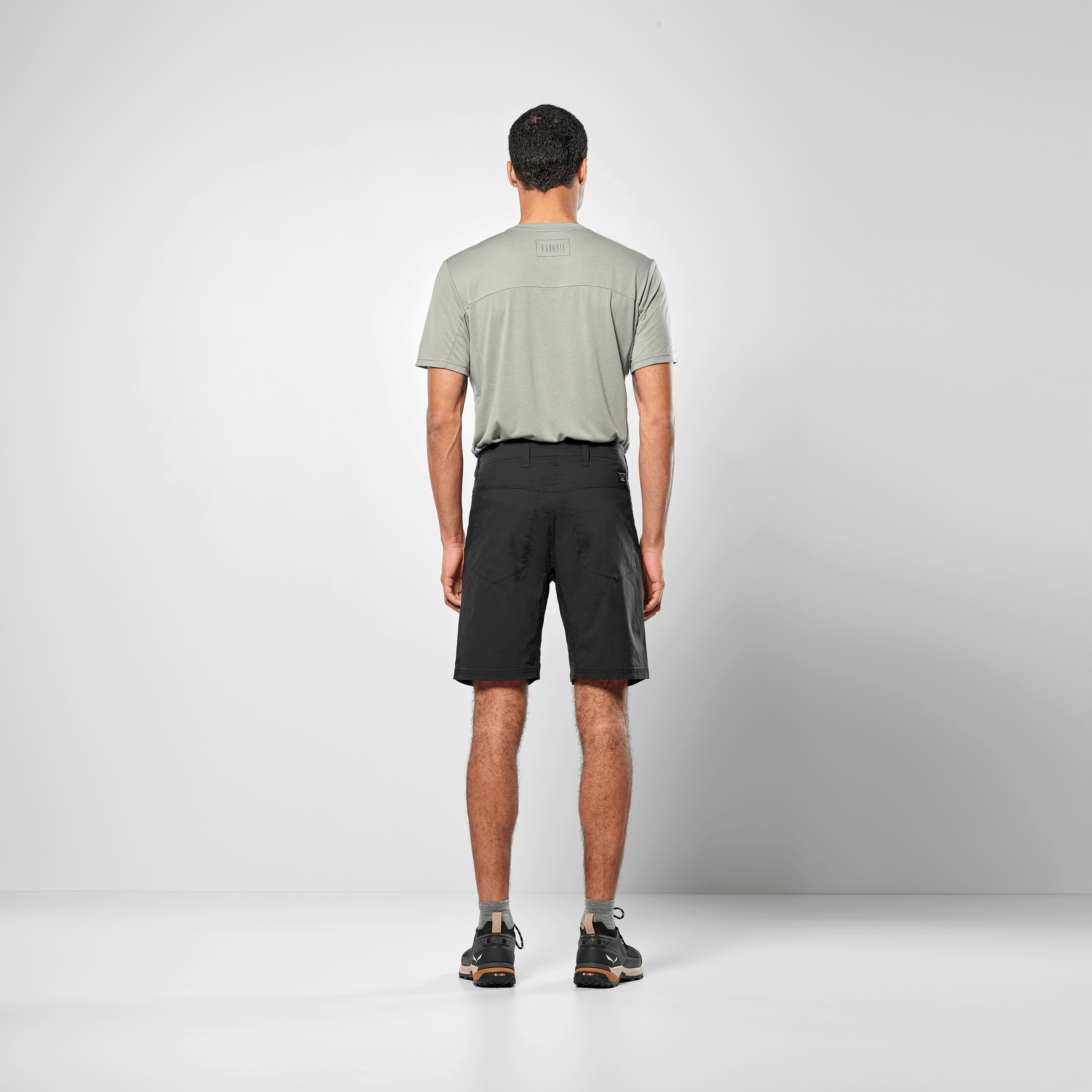 Fanes Light Shorts Herr