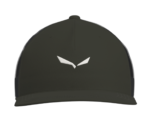 Eagle Logo Meshhatt unisex