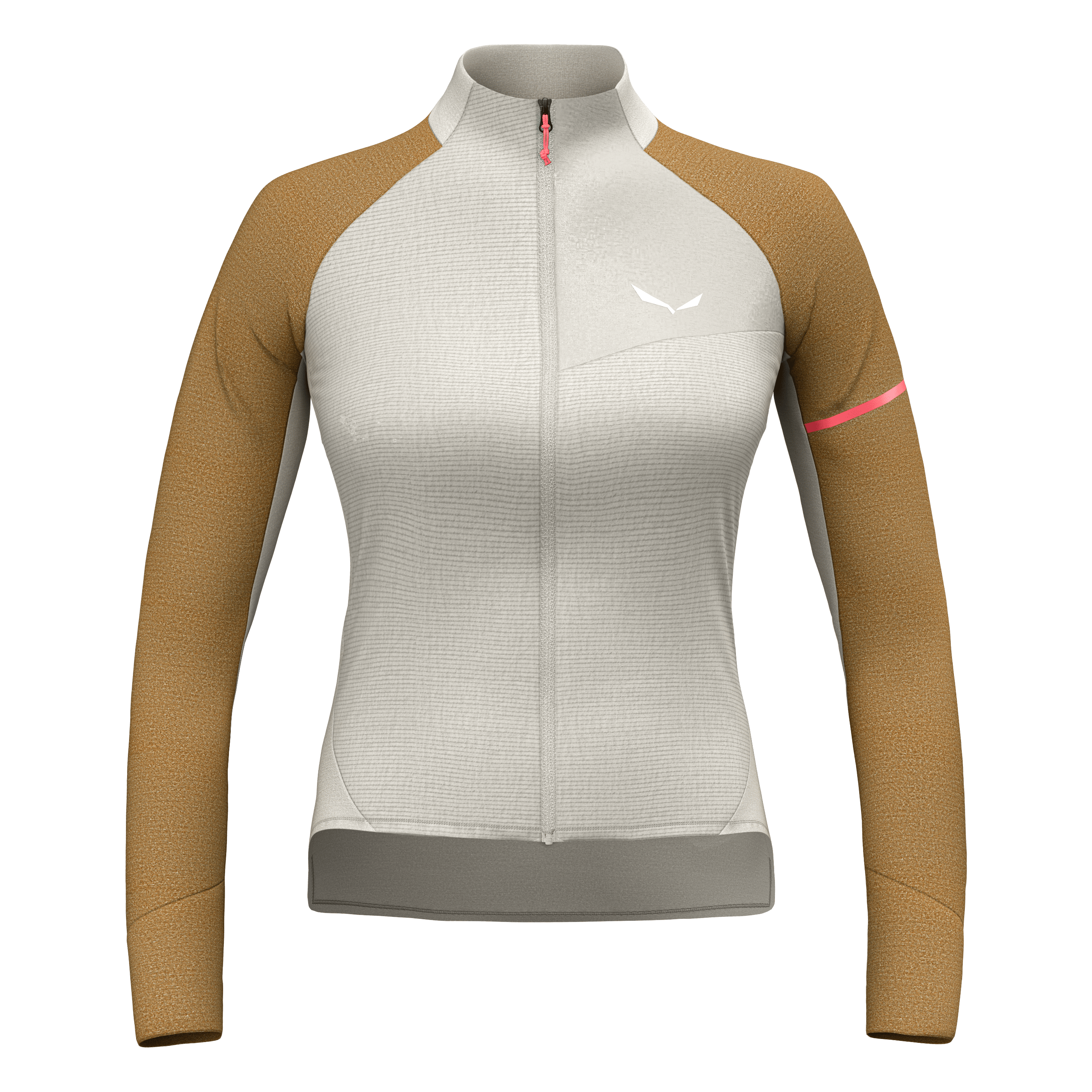 Vento Merino Hybridjacka Kvinnor