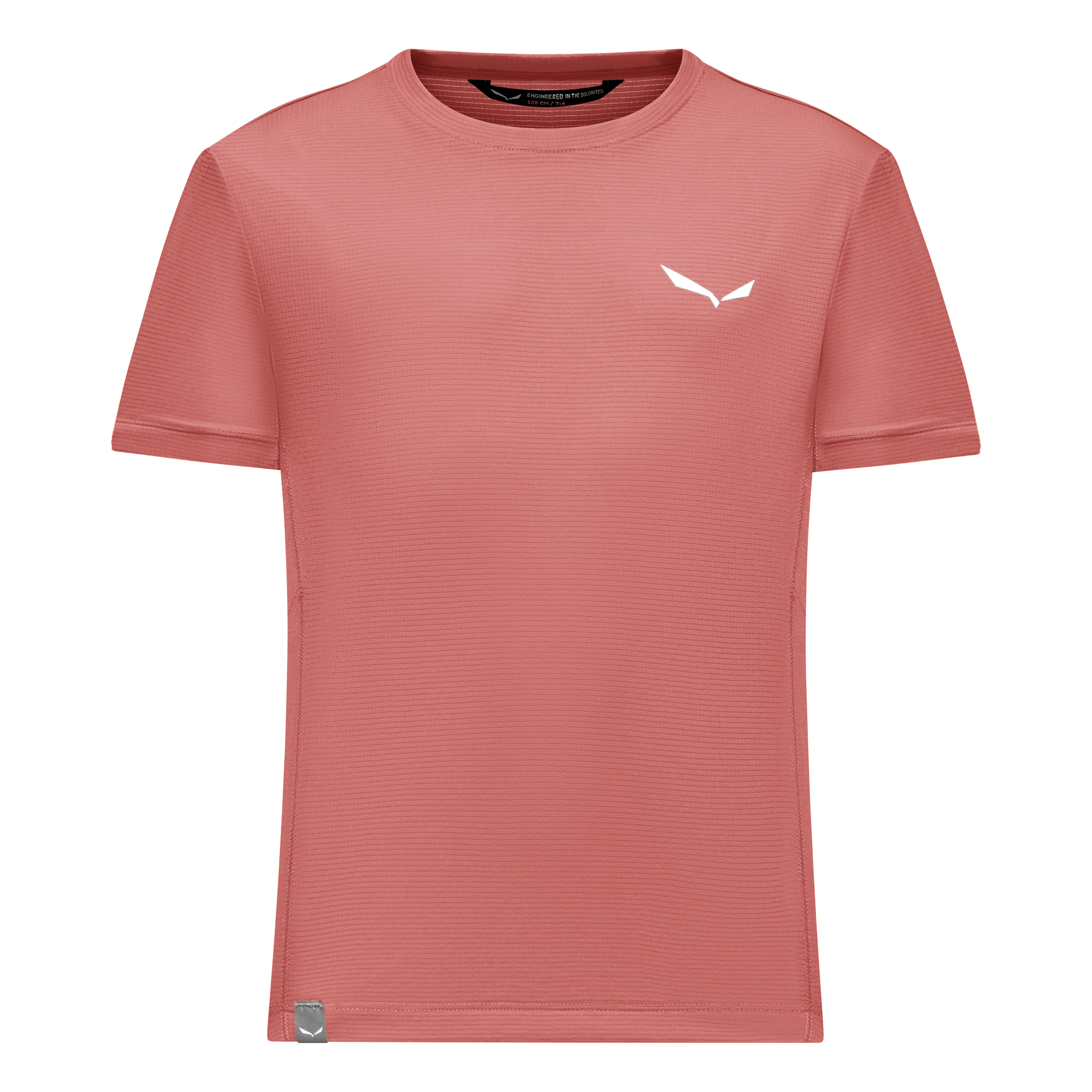 Puez Dry-T-shirt för barn