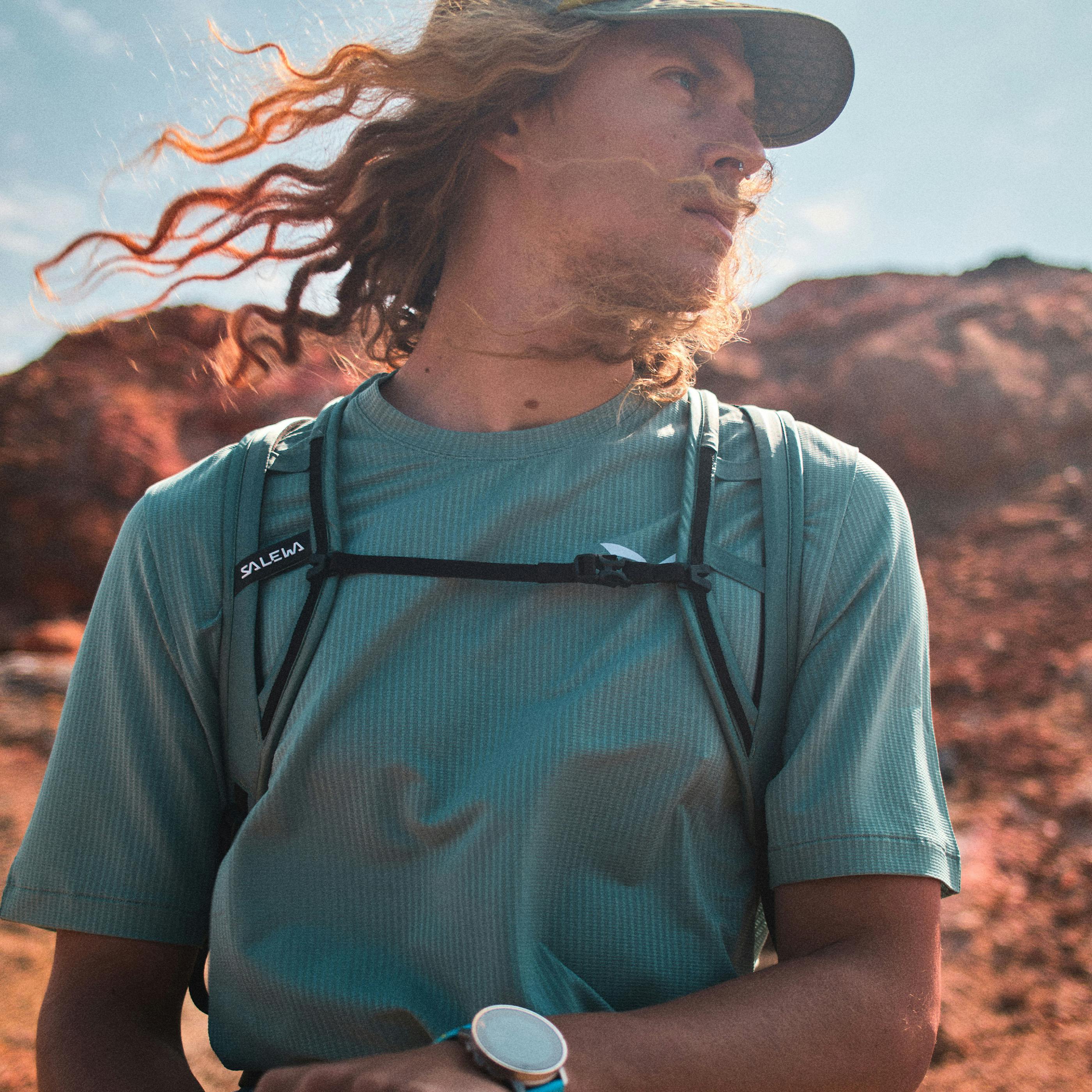 Pedroc Dry'Ton Light T-shirt för herrar