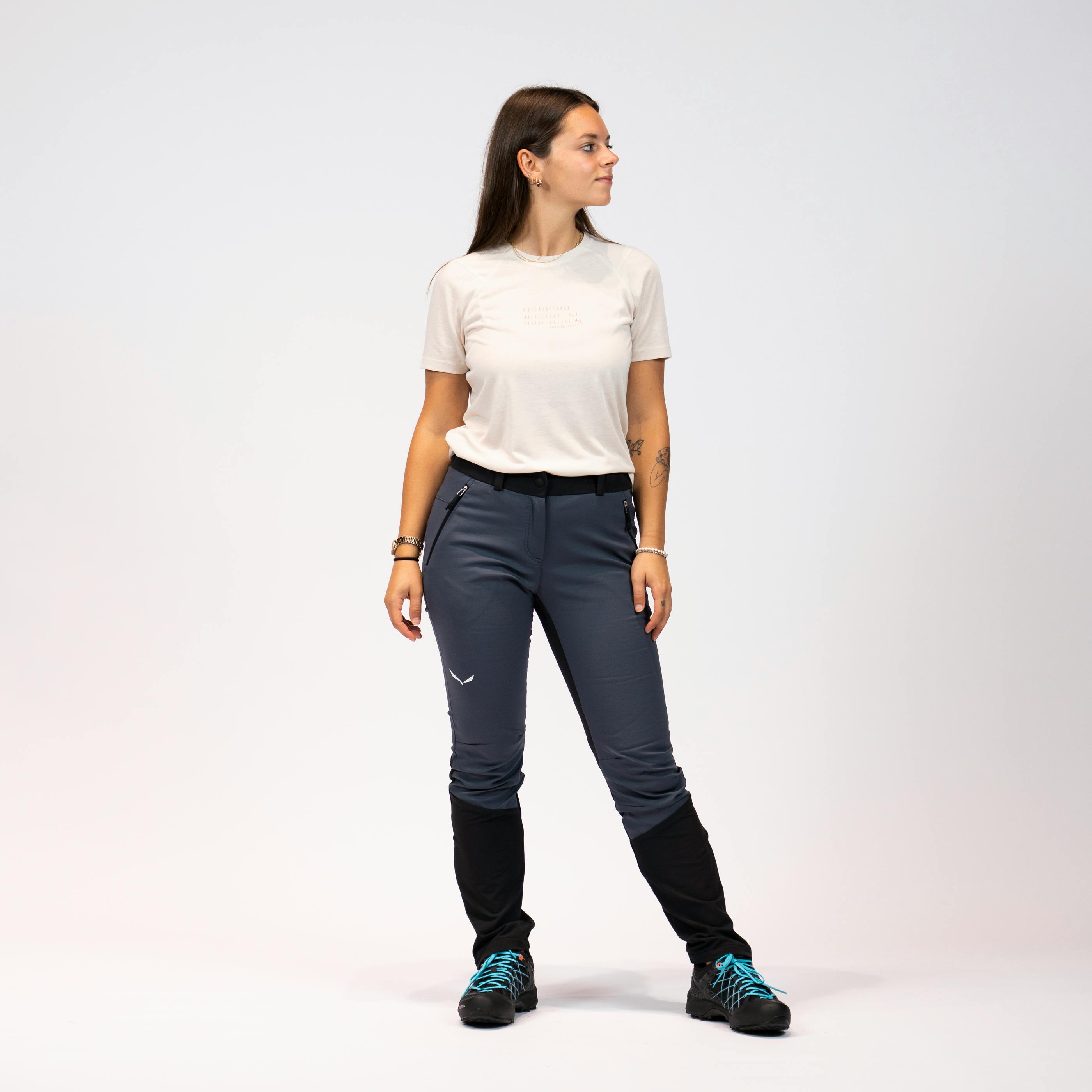 Casis 2 Durastretch Regular Pant Women