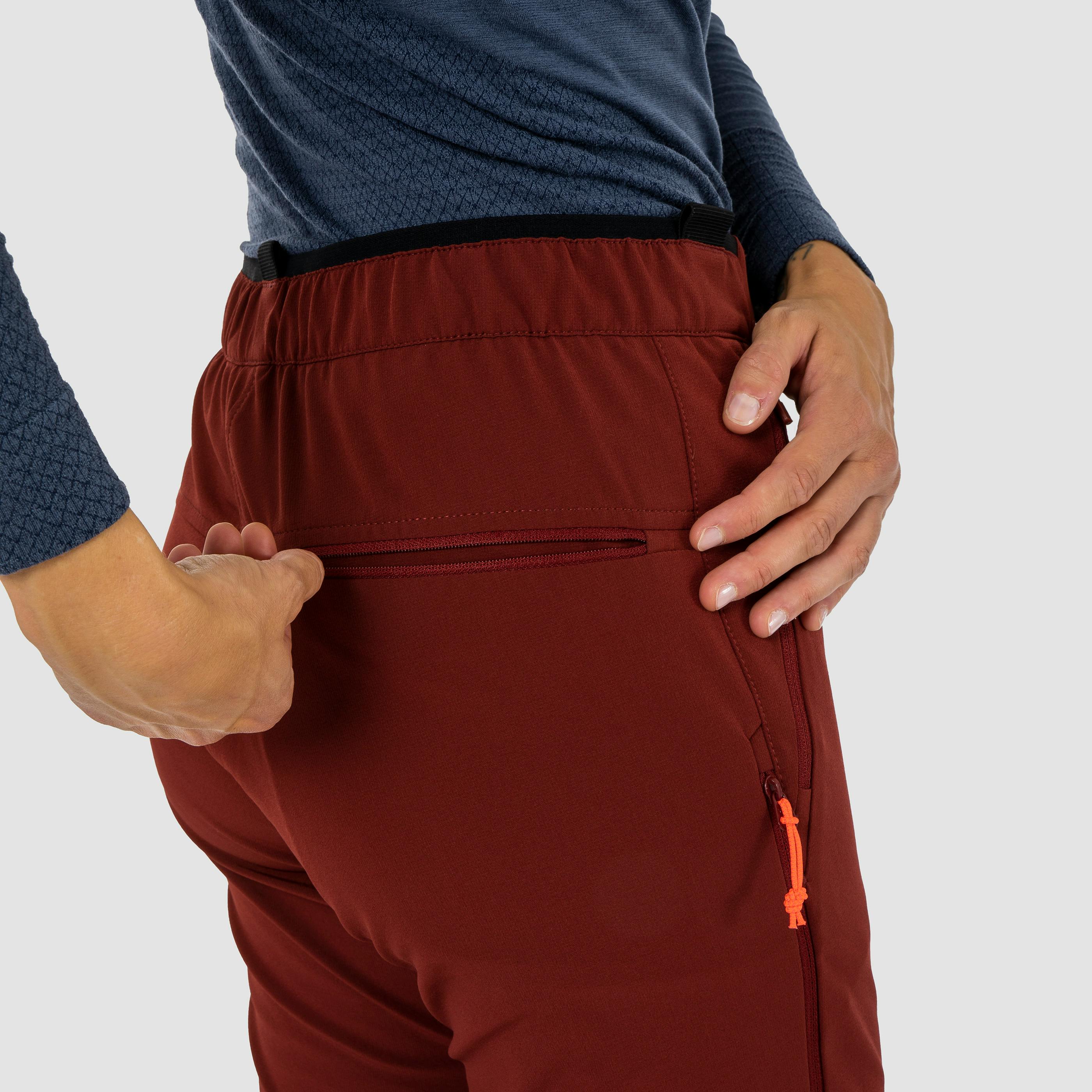 Lagorai Durastretchbyxa Kvinnor