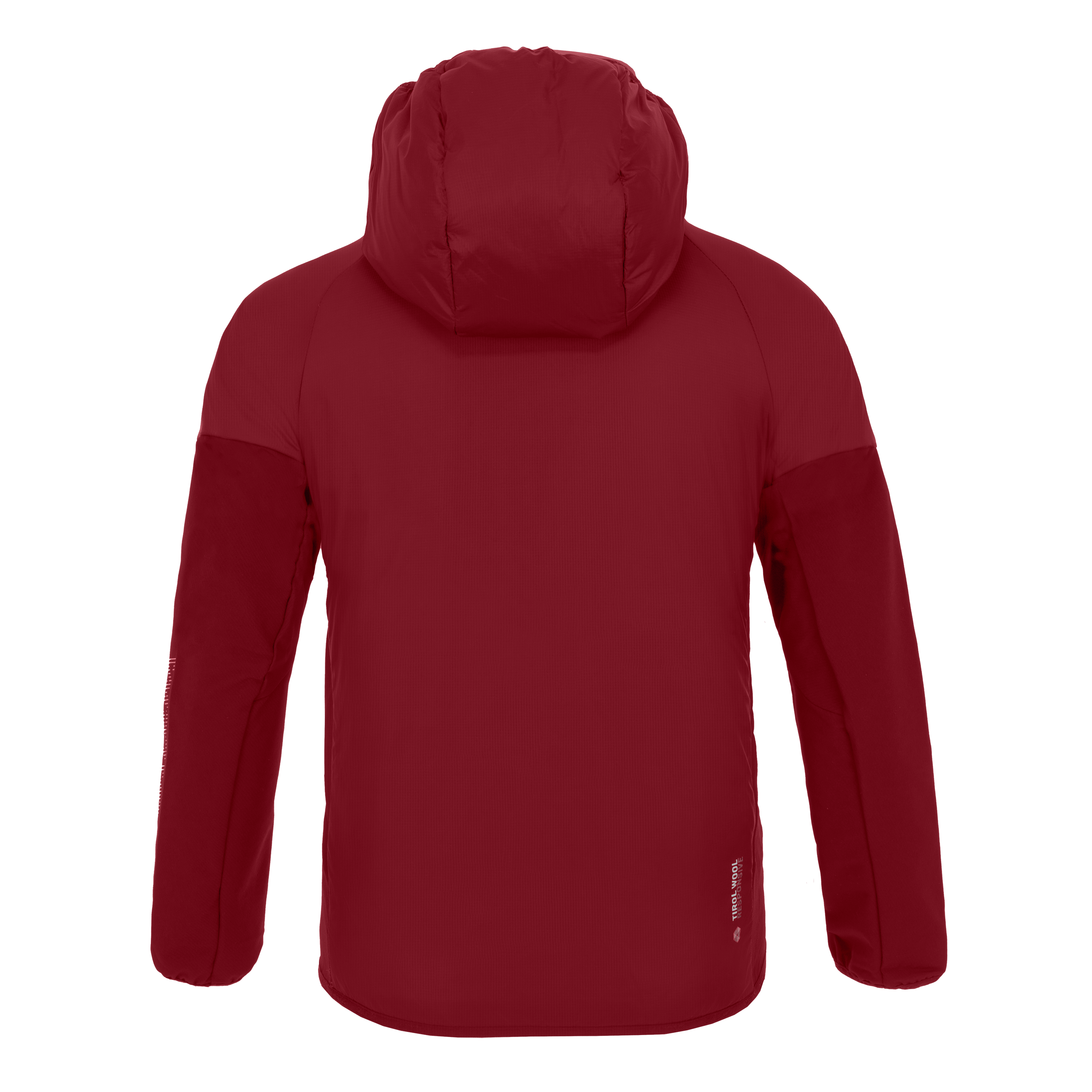 Ortles Hybrid Tirolwool® Responsive Jacke Barn