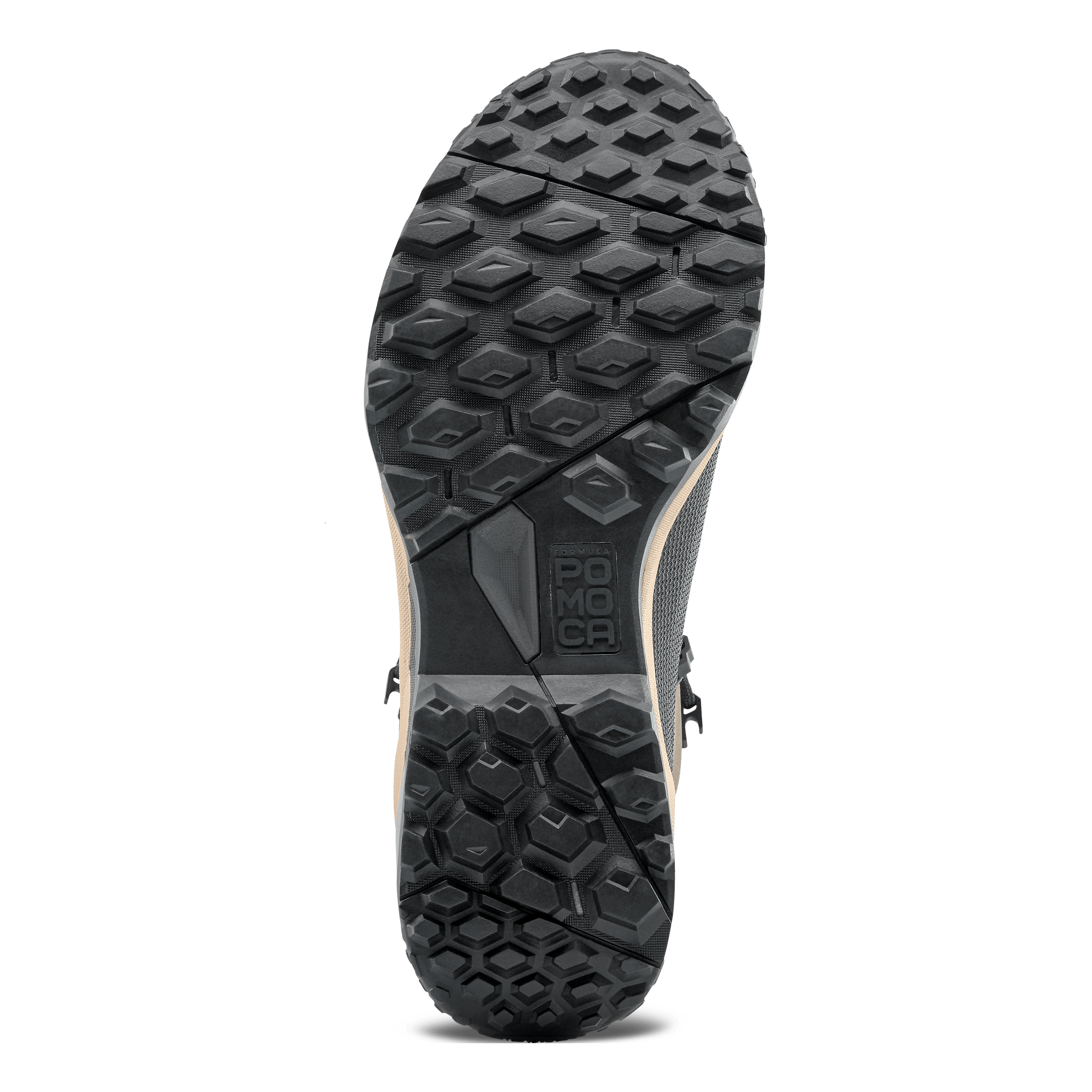Puez Leather Mid Powertex-sko för kvinnor