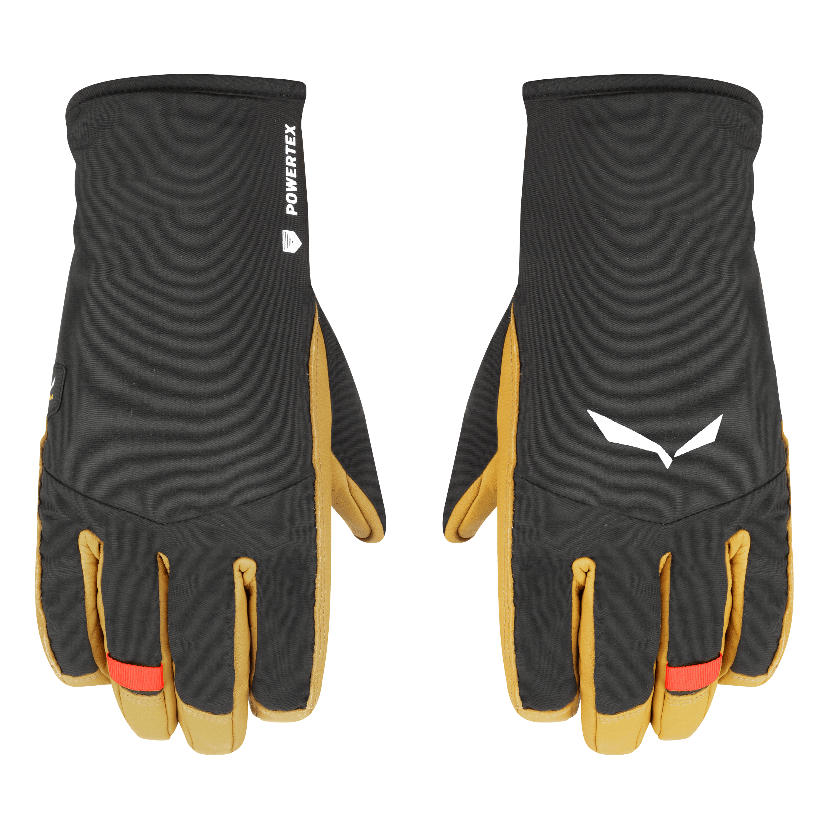 Ortles Powertex TirolWool® Responsive Handskar Kvinnor
