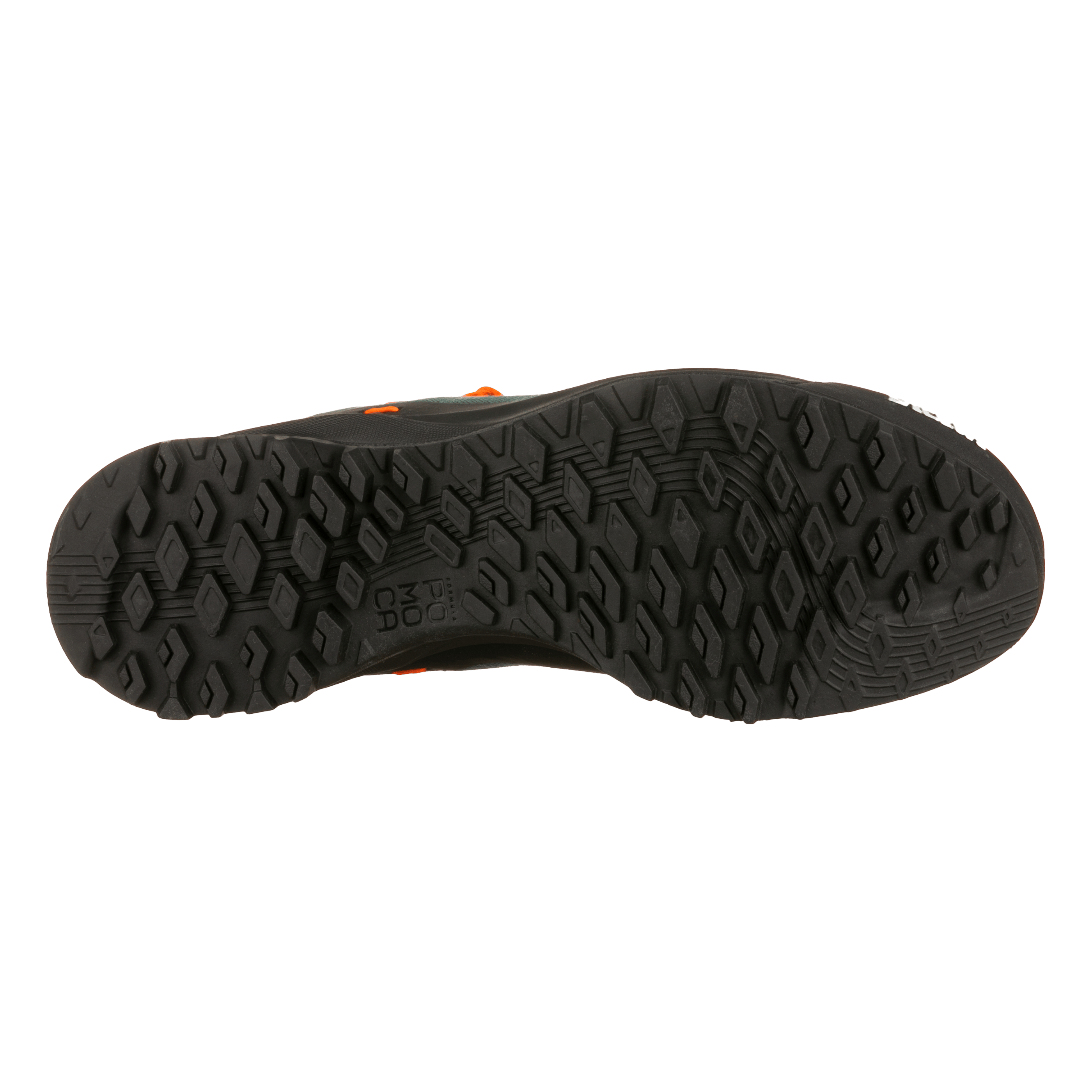 Wildfire Canvas Shoe Män