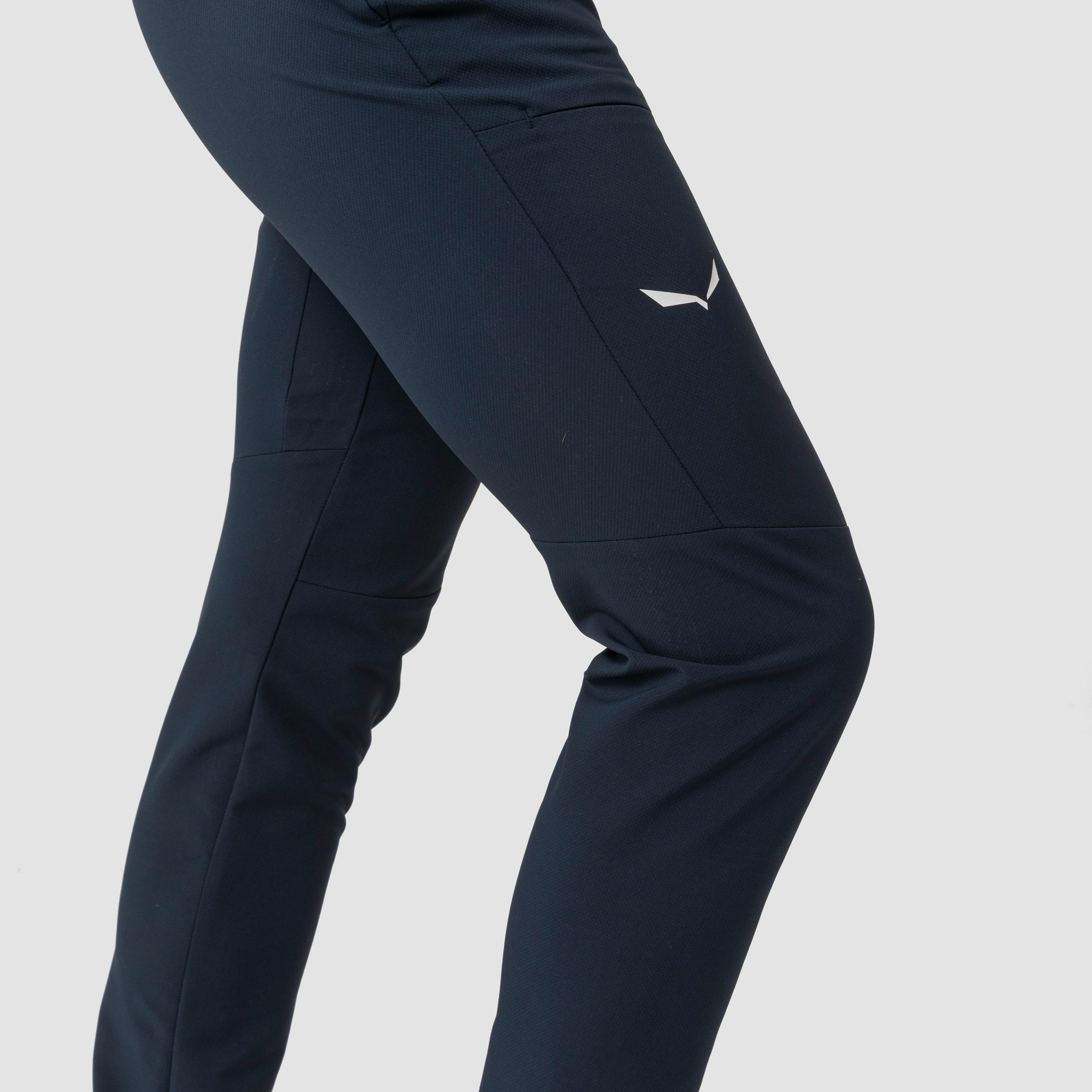 Puez Dolomitic 2 Durastretch Regular Pant Kvinnor