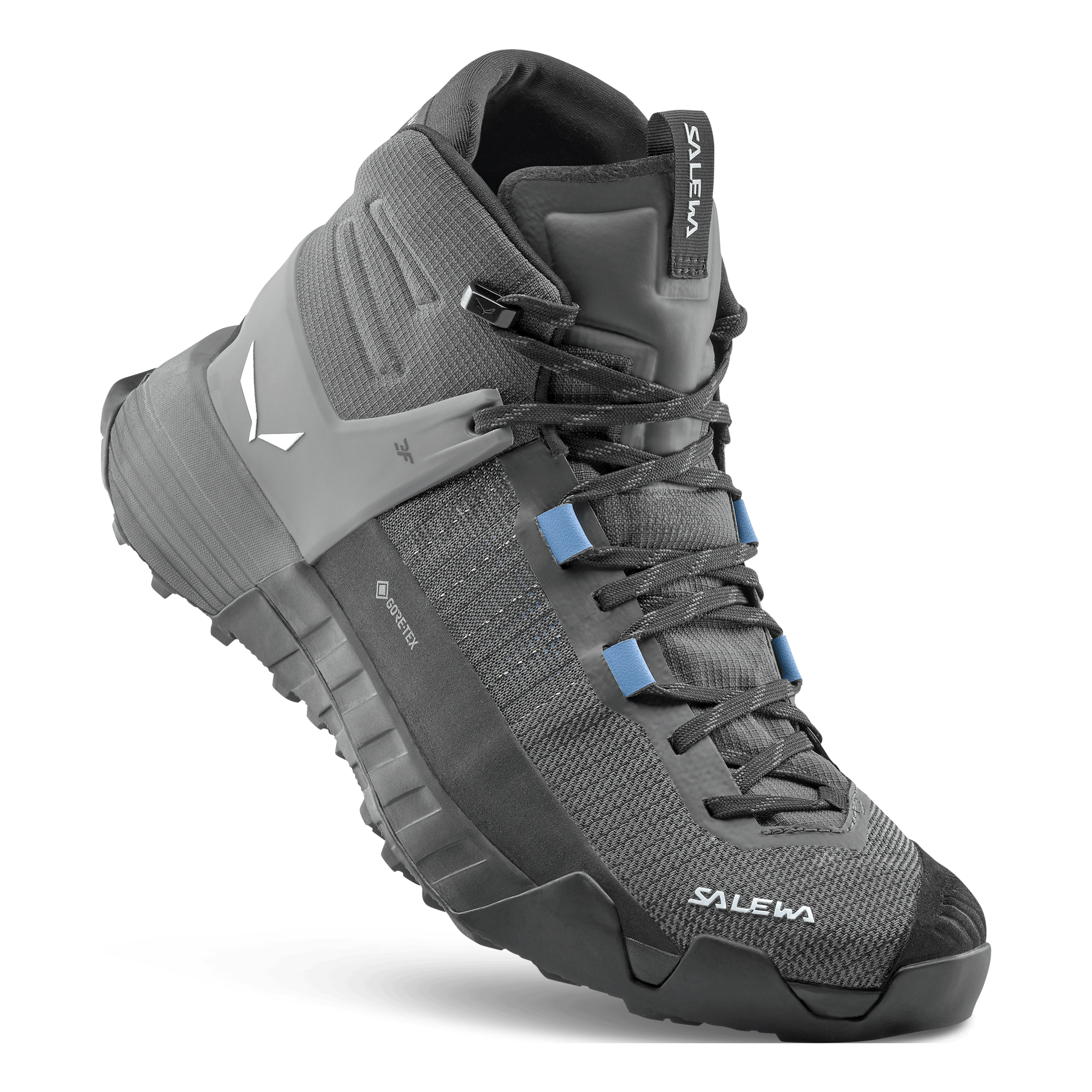 Wildfire NXT MID GORETEX®-sko till kvinnor