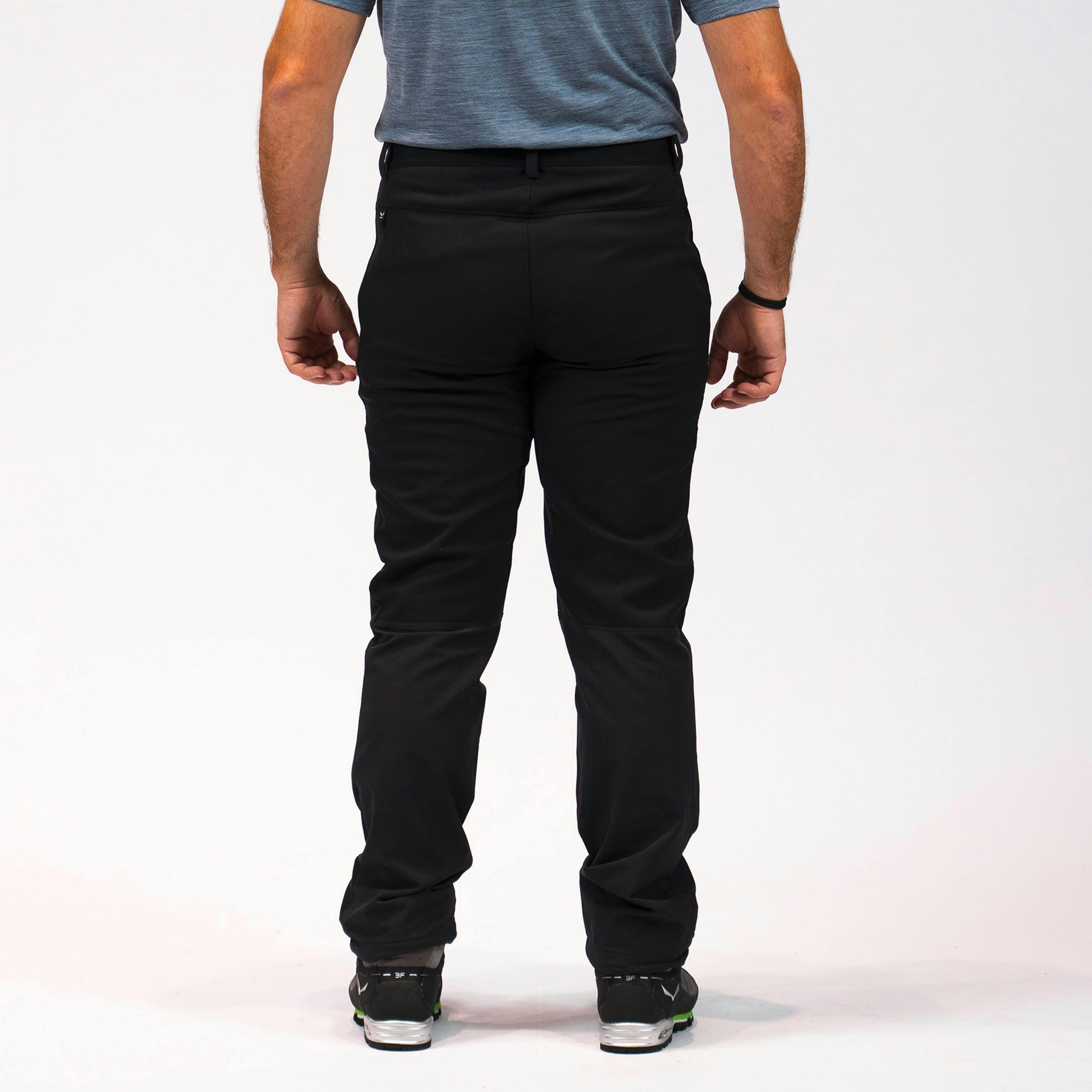 Croda Stormwall/Durastretch Long Pant Man