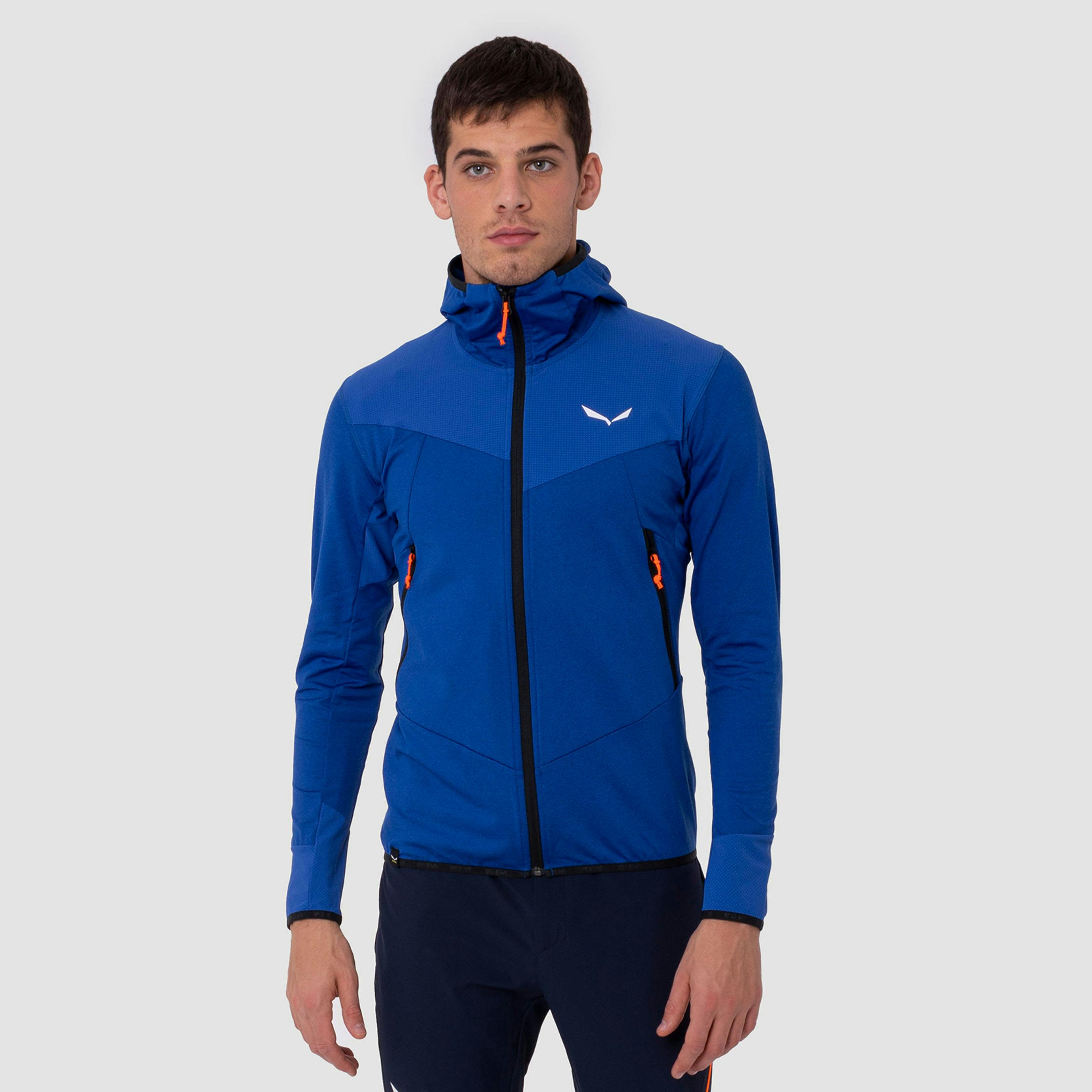 Agner Hybrid Polarlite Durastretch Herrans huvudplåt