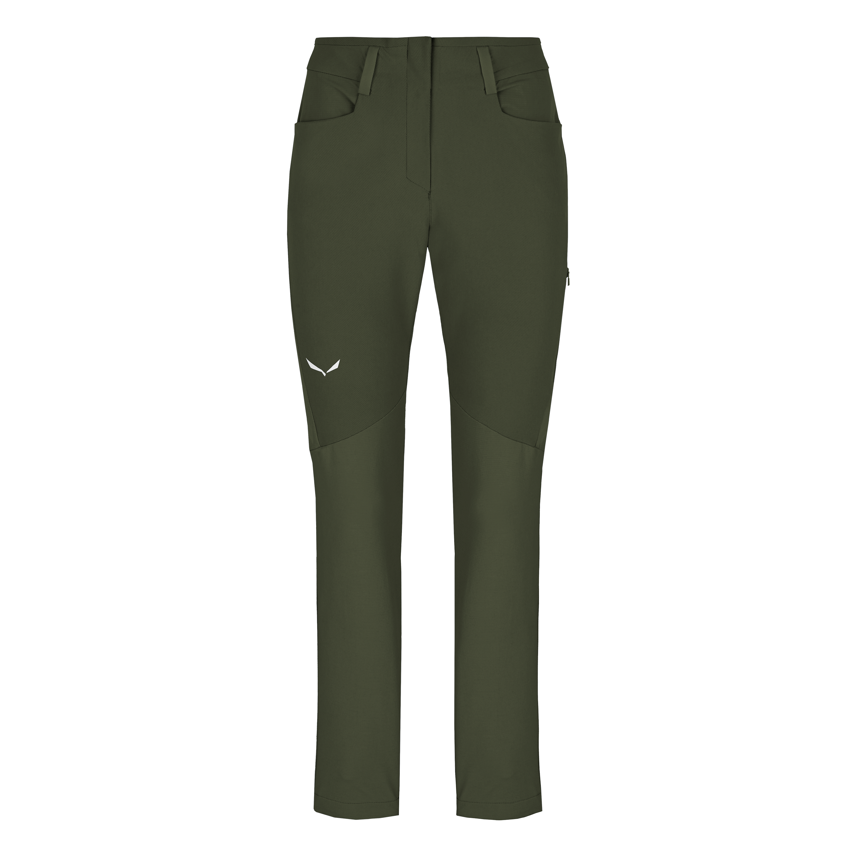 Agner Durastretch-bukser för kvinnor