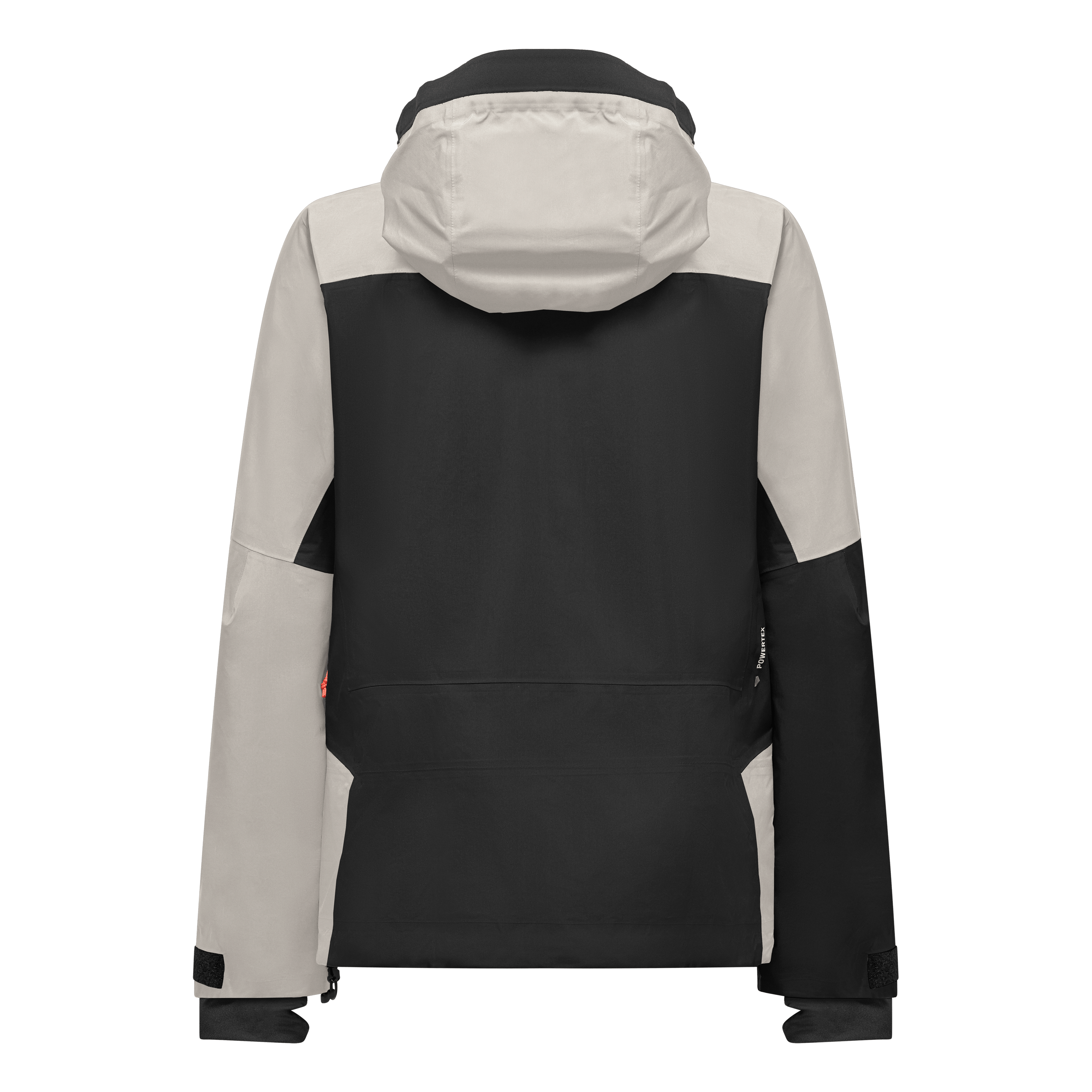 Sella 3-lagers Powertex Hardshelljacka kvinnor