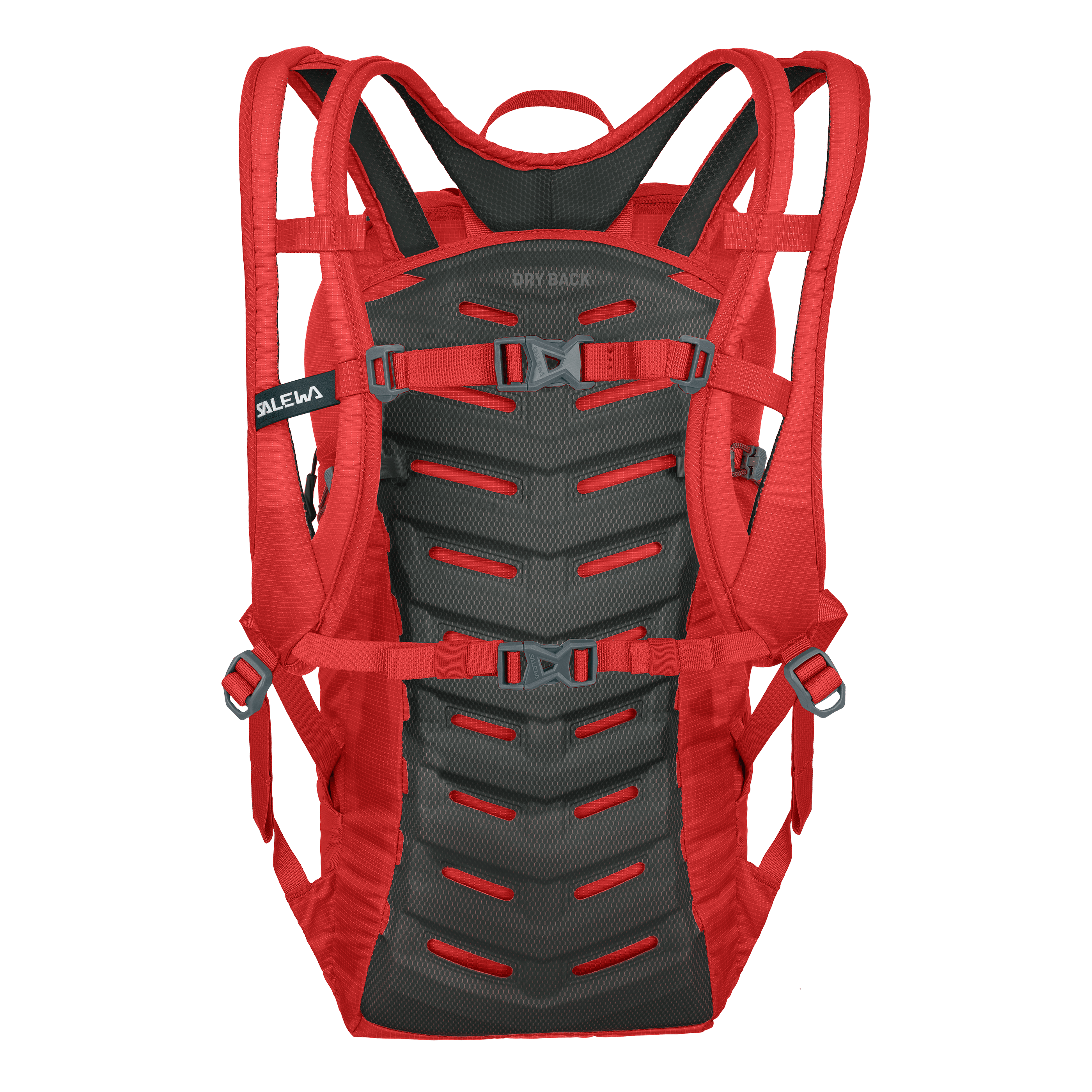 Ultra Train 18L ryggsäck