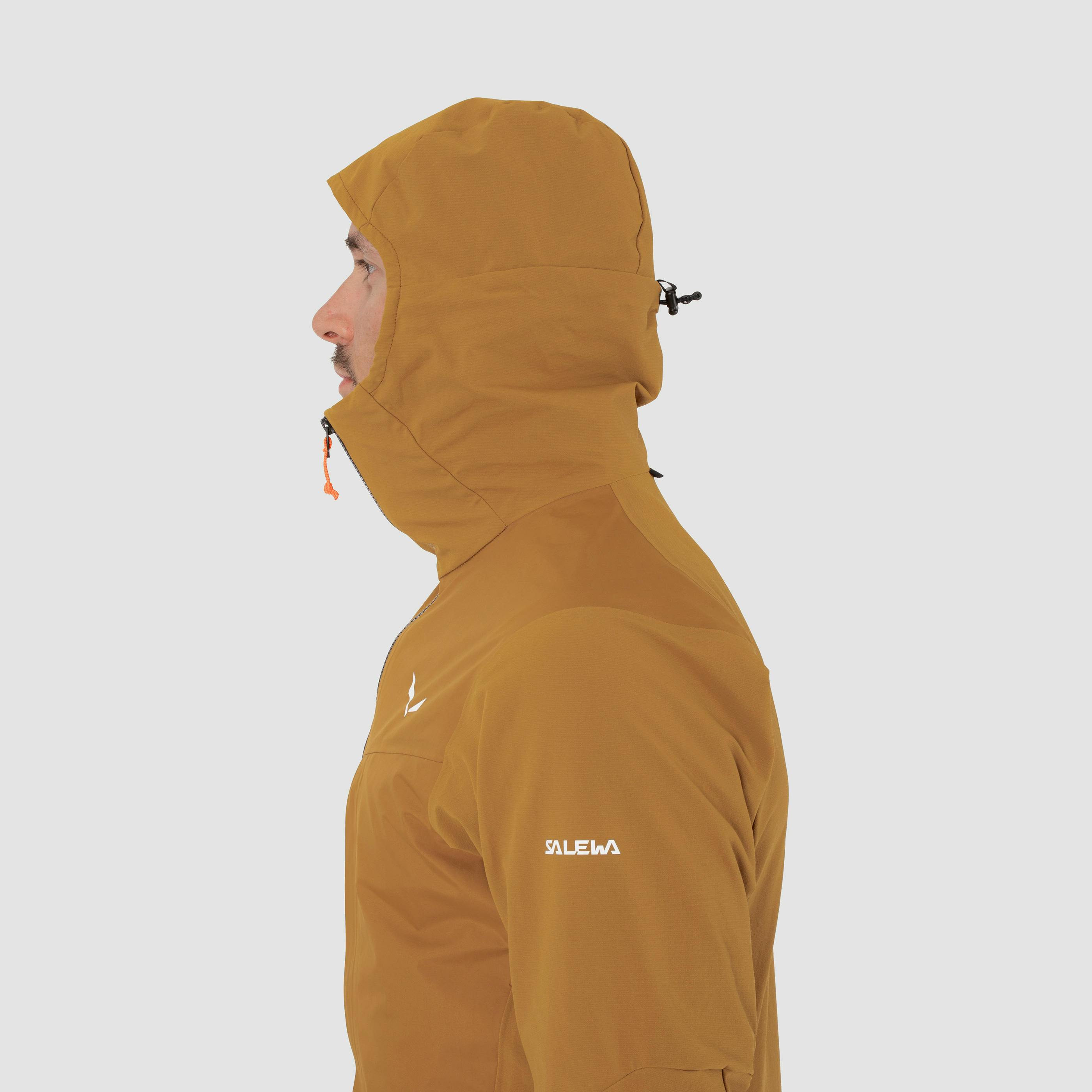 Sella Durastretch Hybrid Softshelljacka Herrar