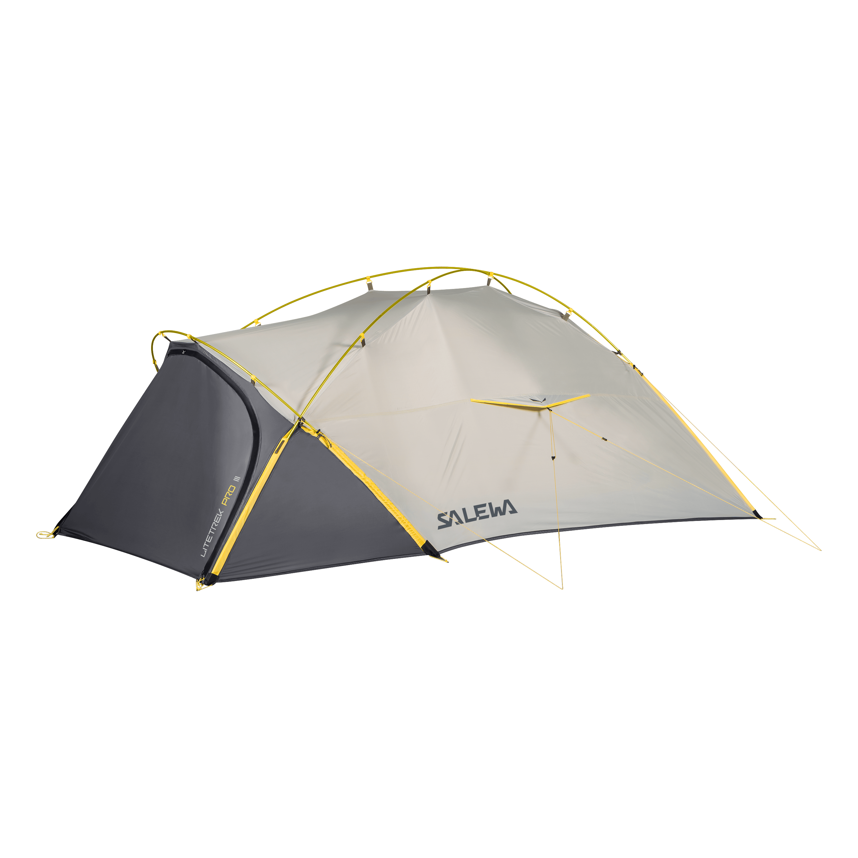 Litetrek Pro III-tält