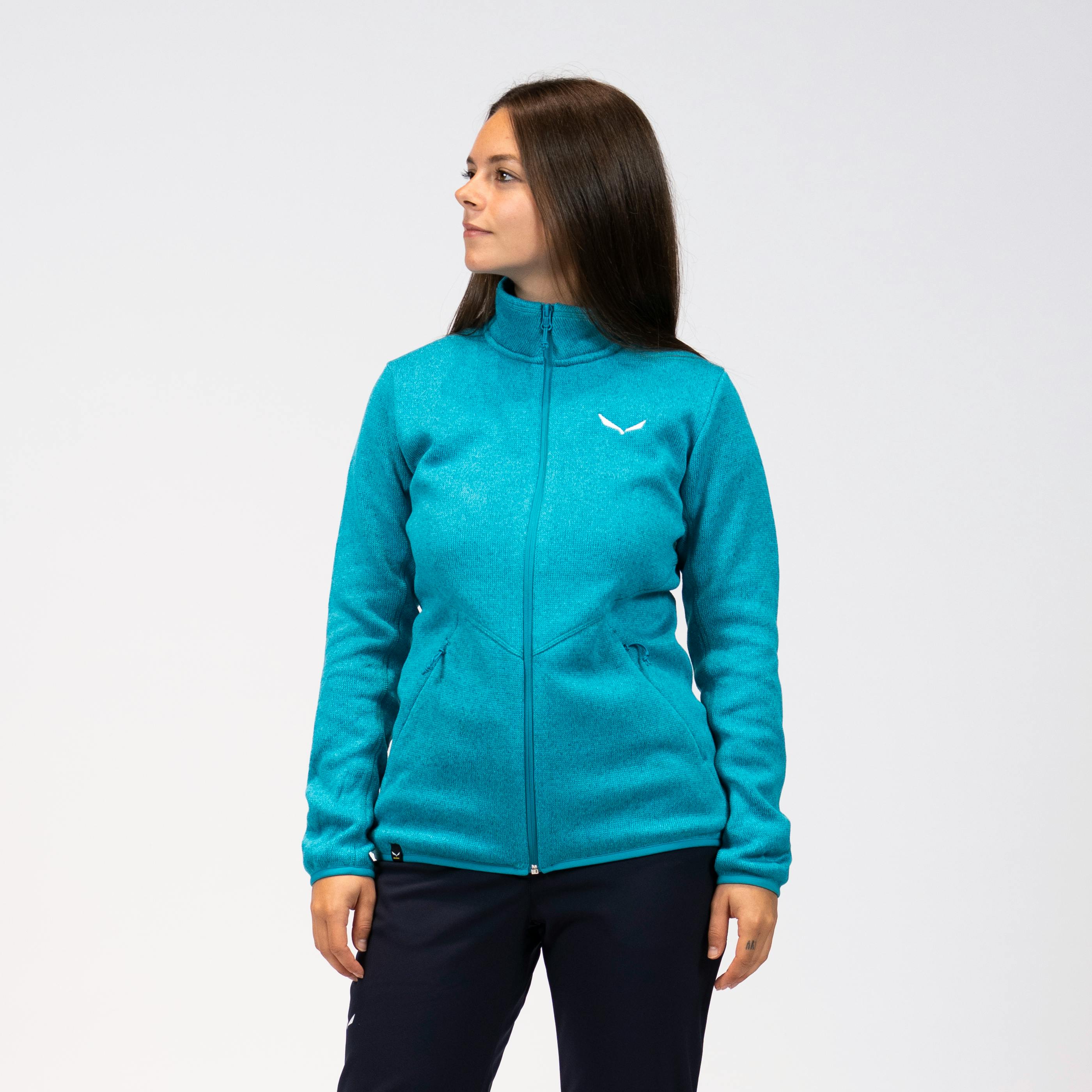 Lioson 3 Polarlite jacka kvinnor