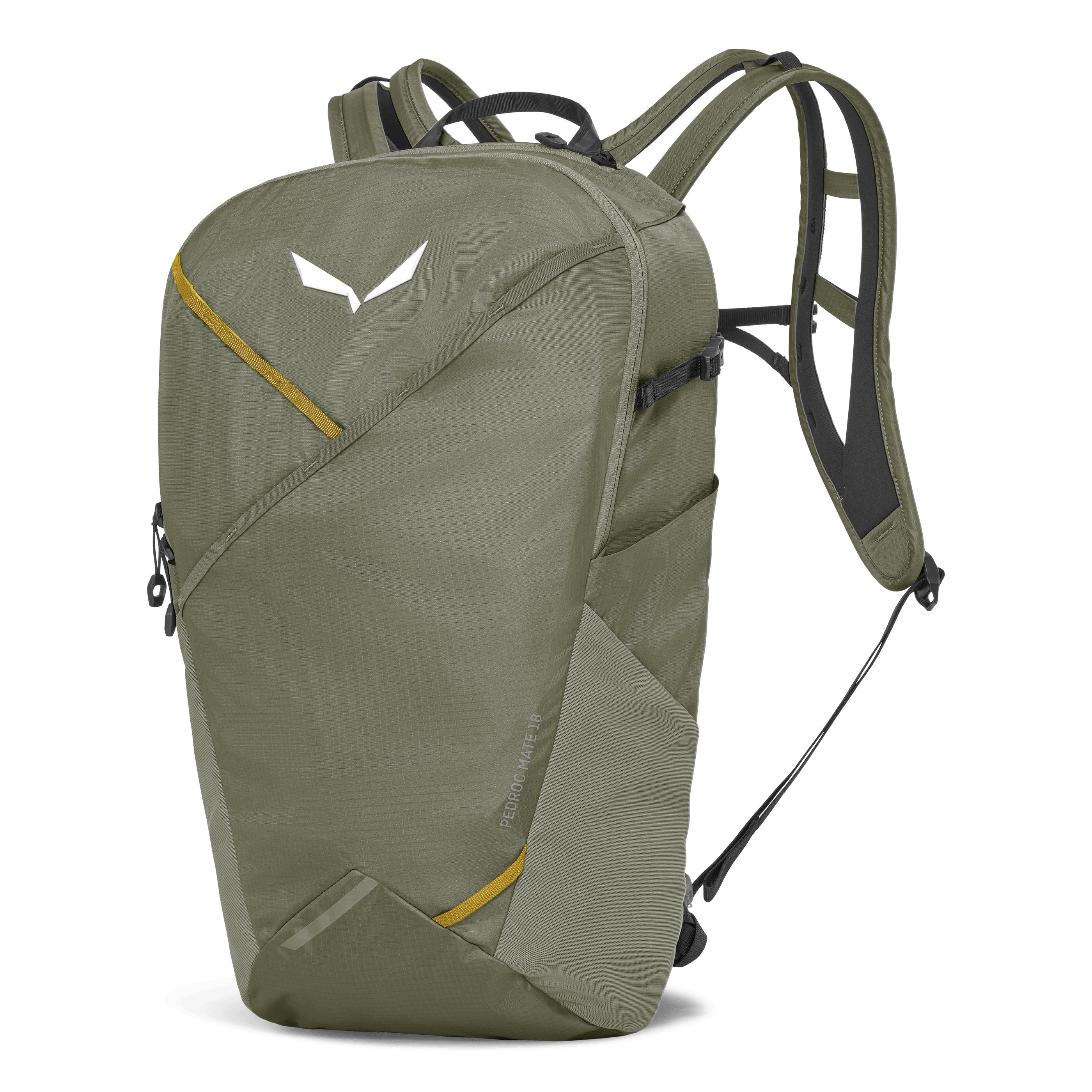 Pedroc Mate 18L