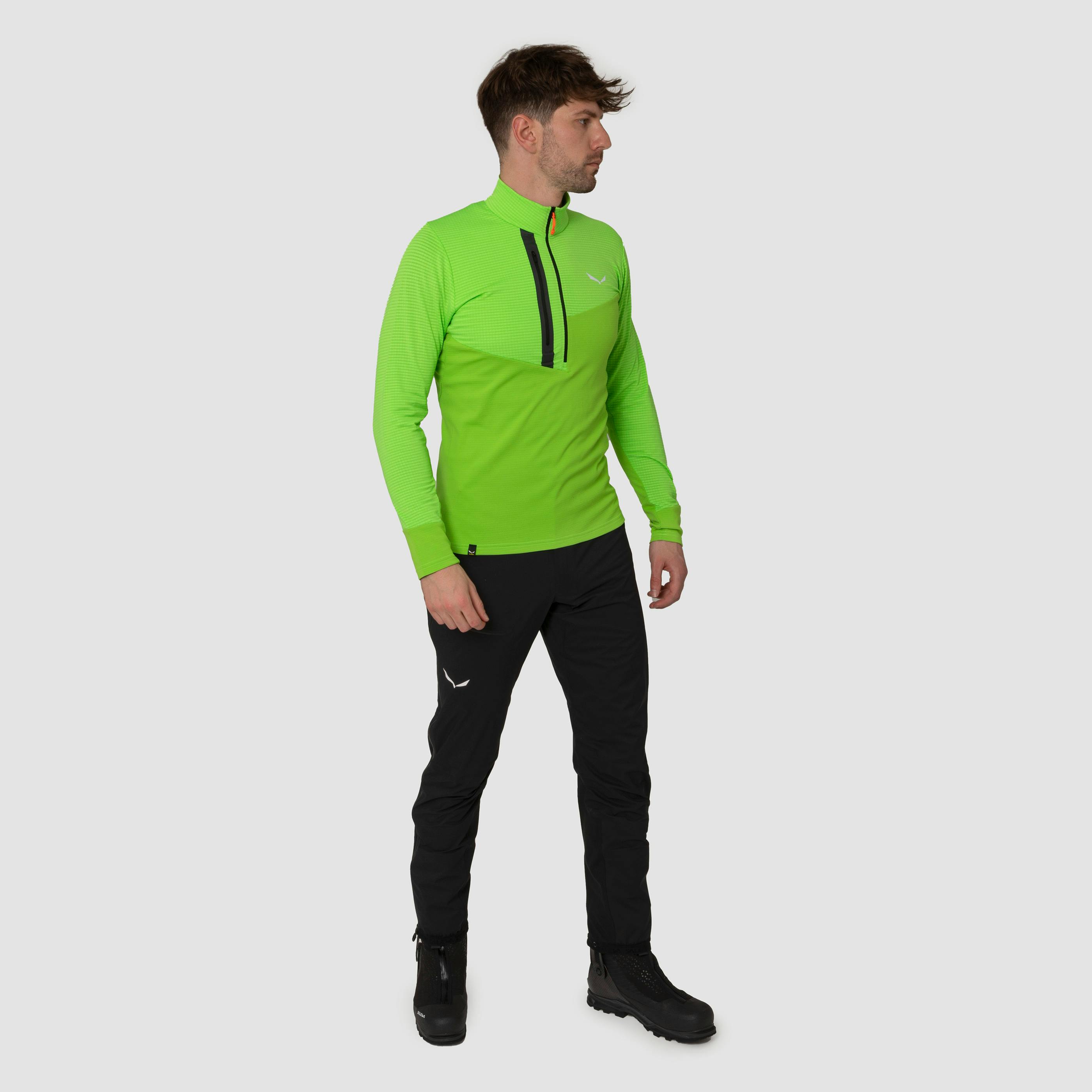 Ortles 3L Powertex Shorts Herr