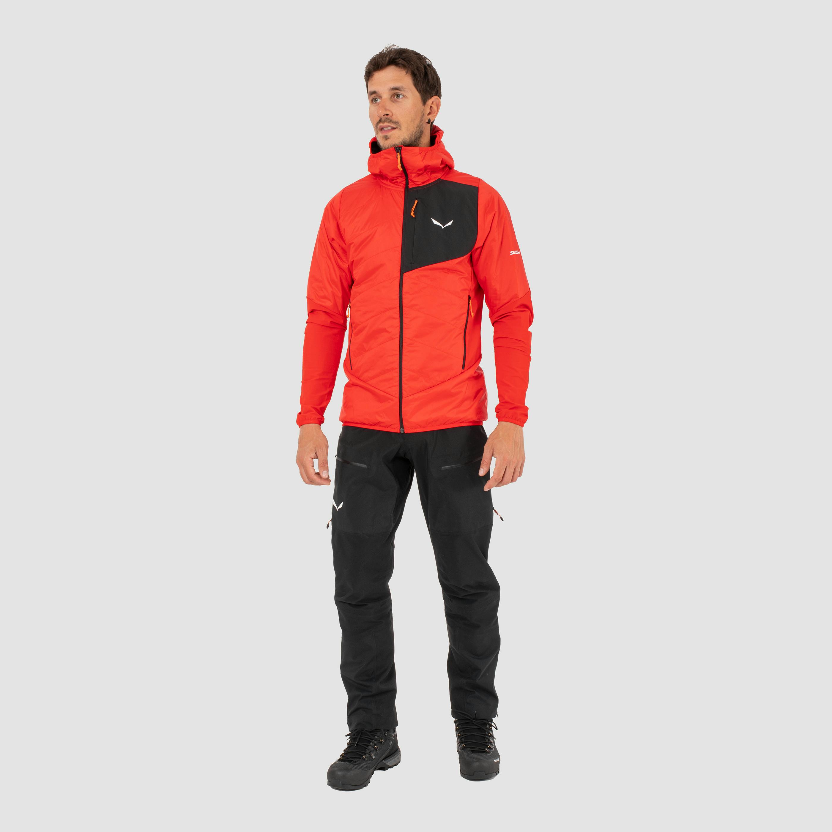 Ortles Hybrid TirolWool® Responsive Jacka Män
