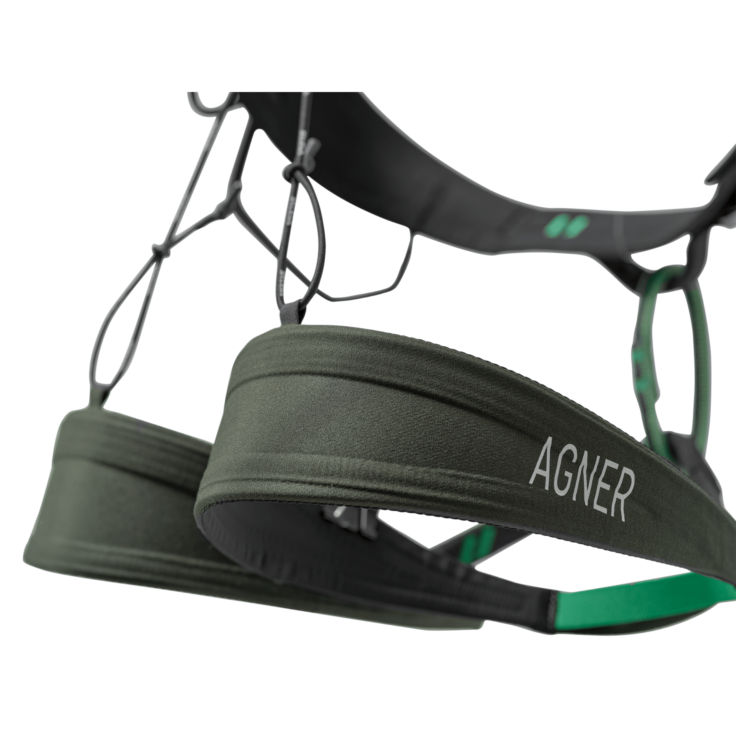 Agner Harness Herr