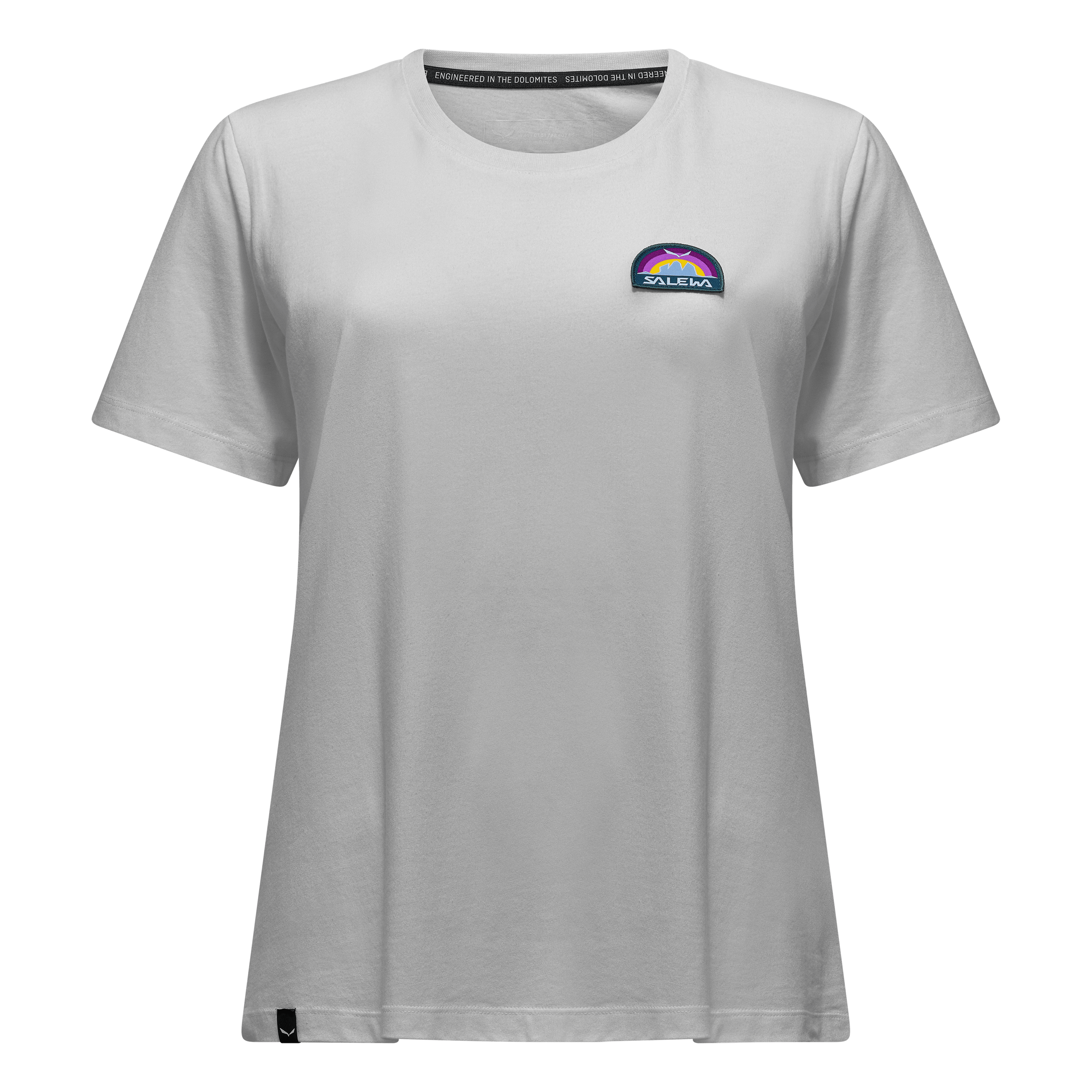 Eagle Anniversary T-shirt för kvinnor