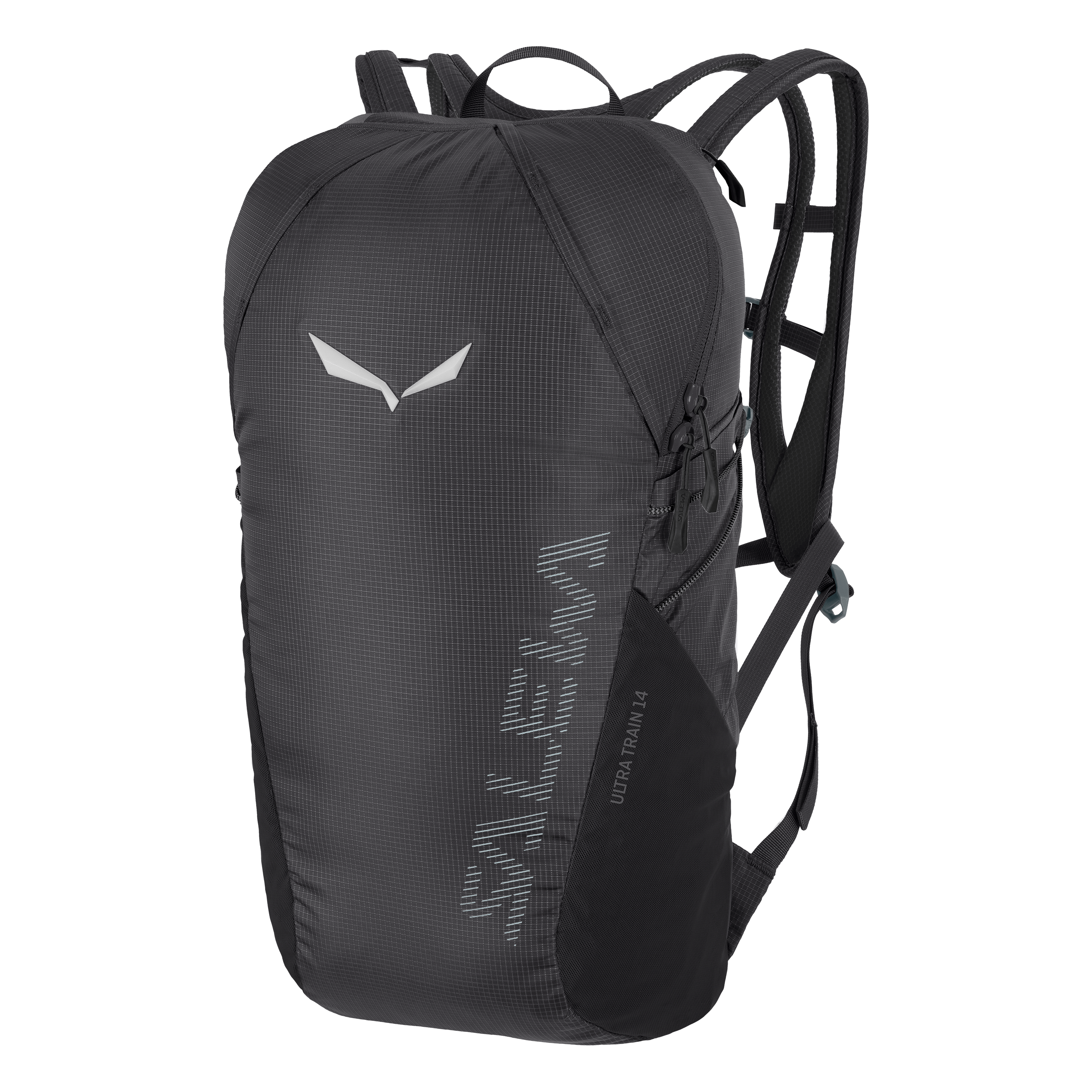 Ultra Train 14L rygpack
