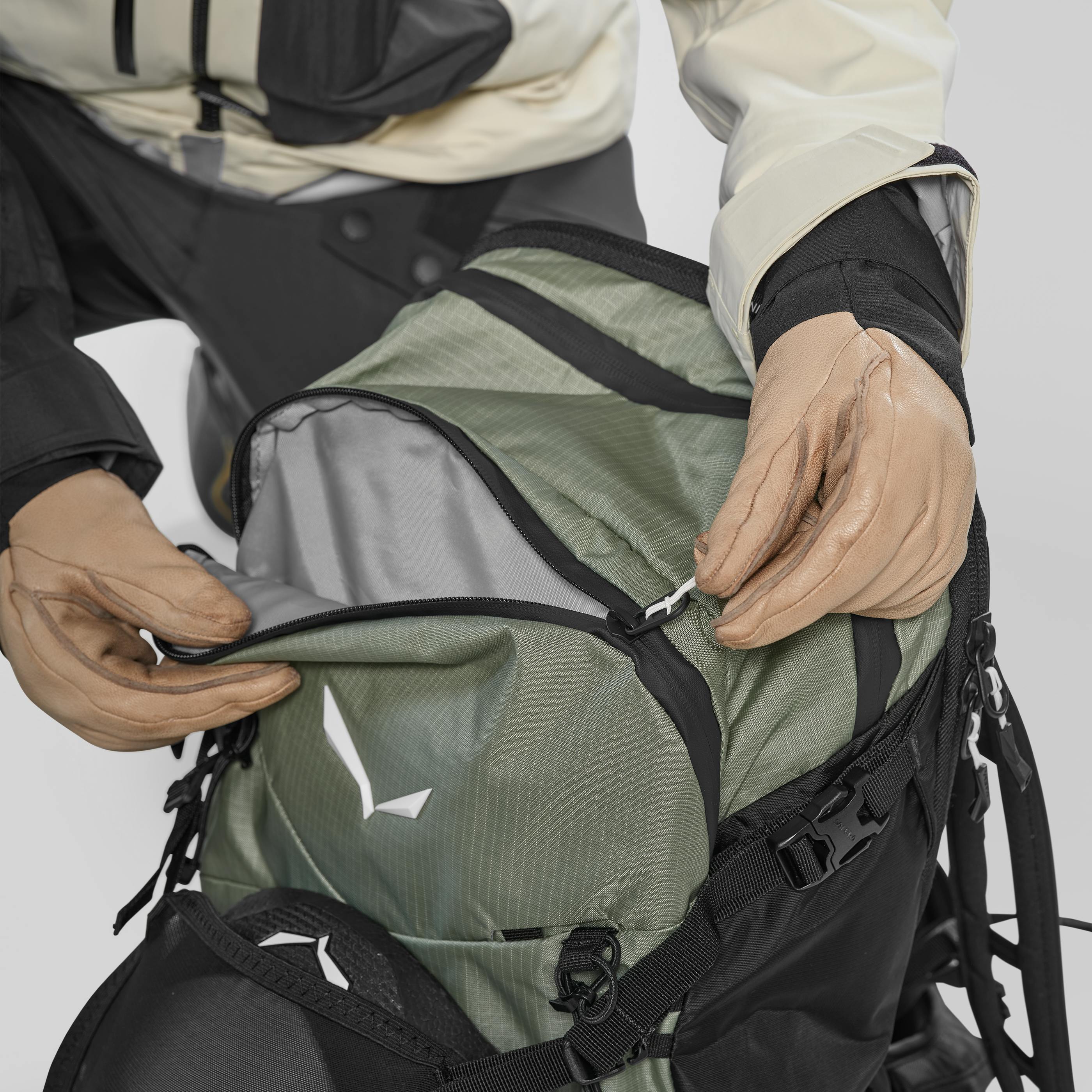 Sella Tour 30L rygga kvinnor
