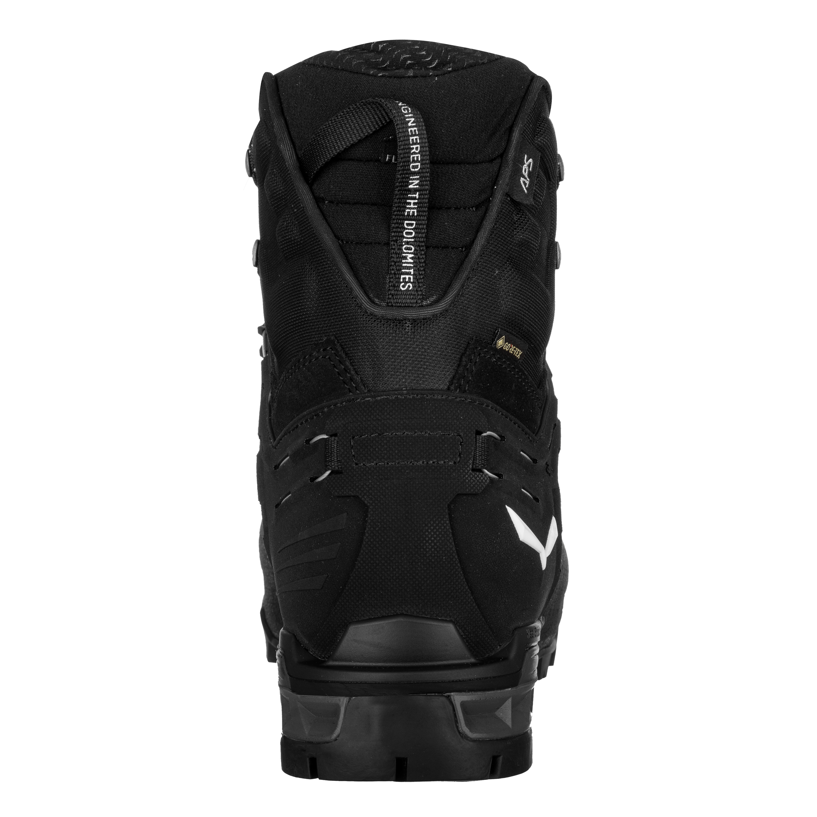 Ortles Ascent Mid Gore-Tex®-sko för herrar