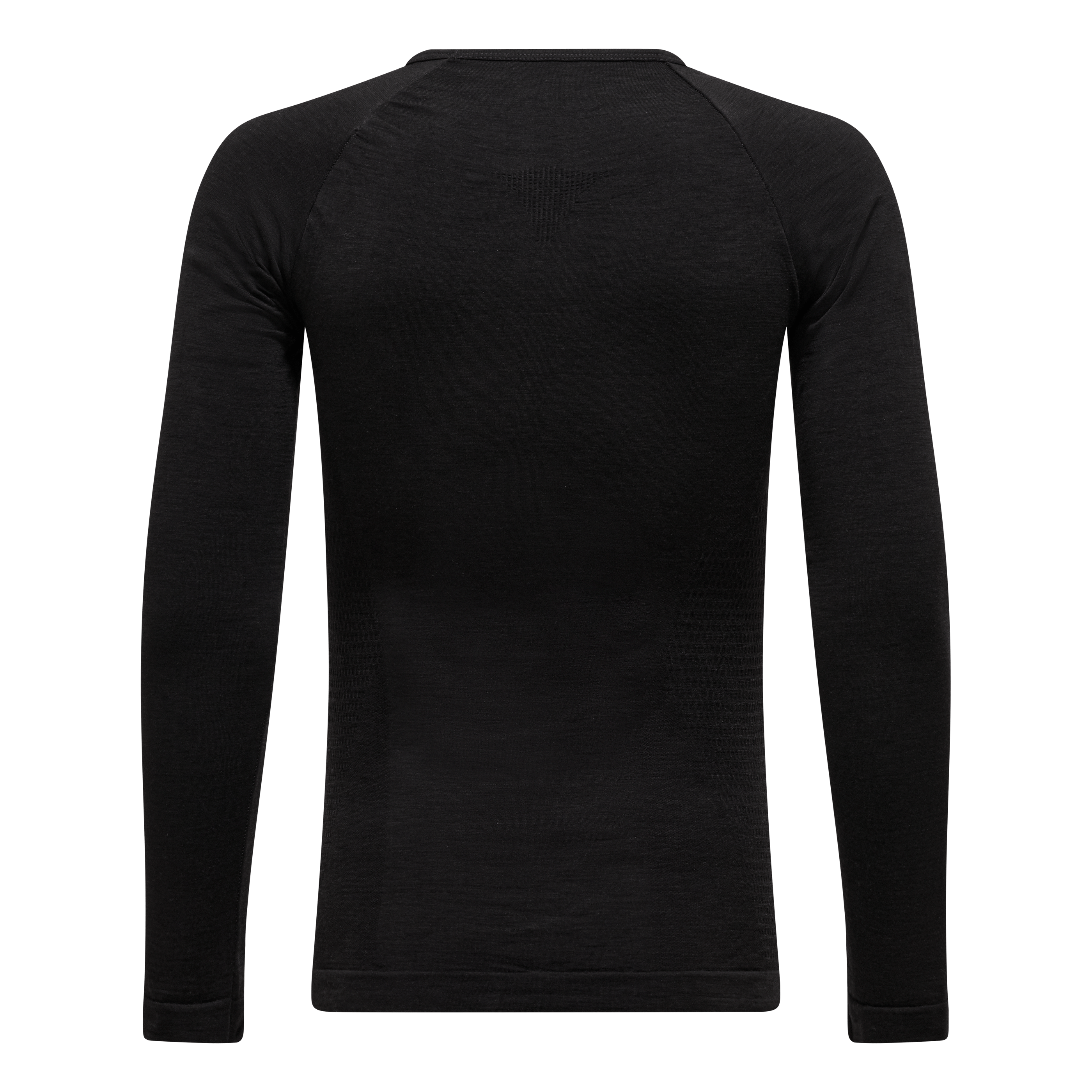 Badia Alpine Merino Tee Man