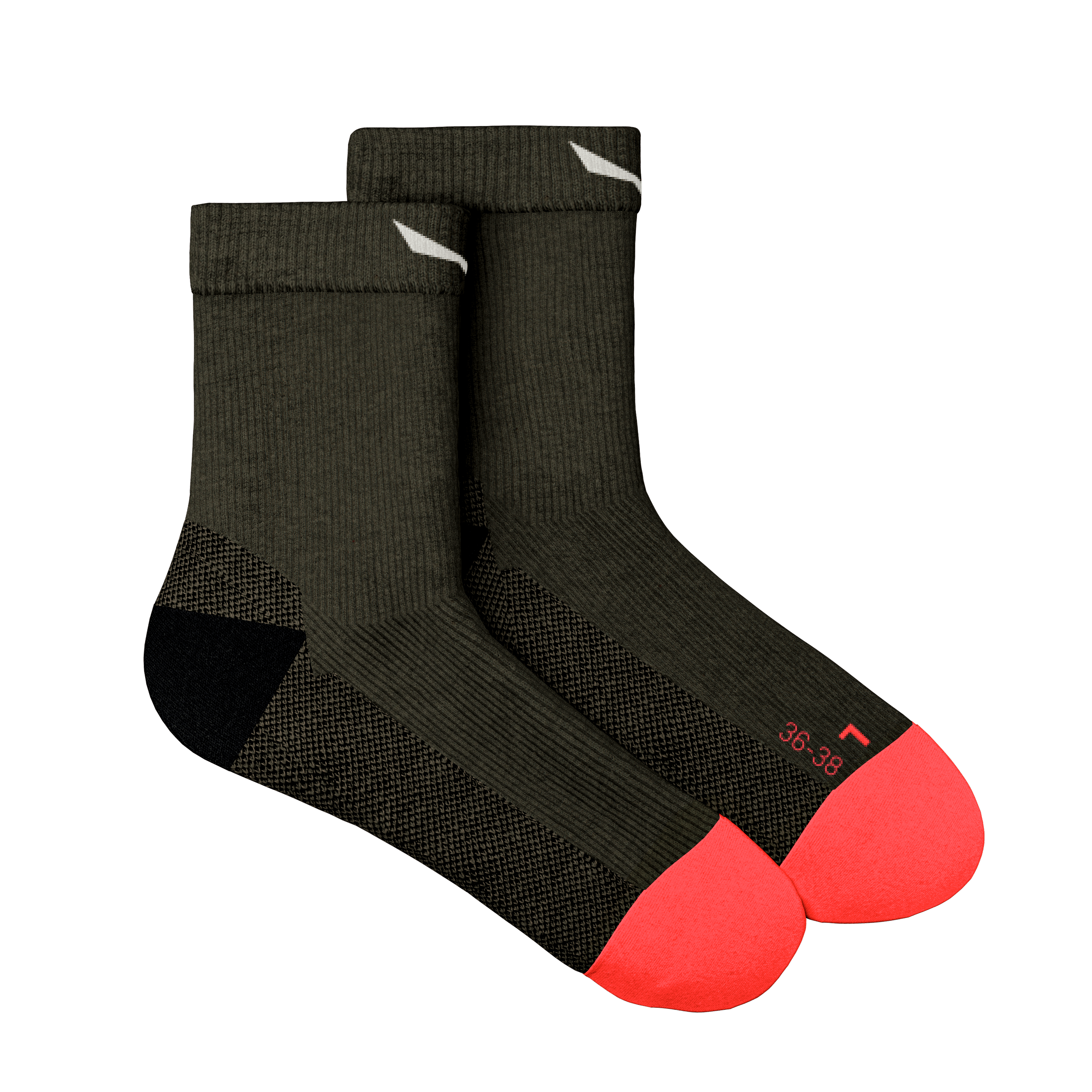 Mountain Trainer Merino Kvartssockor kvinnor