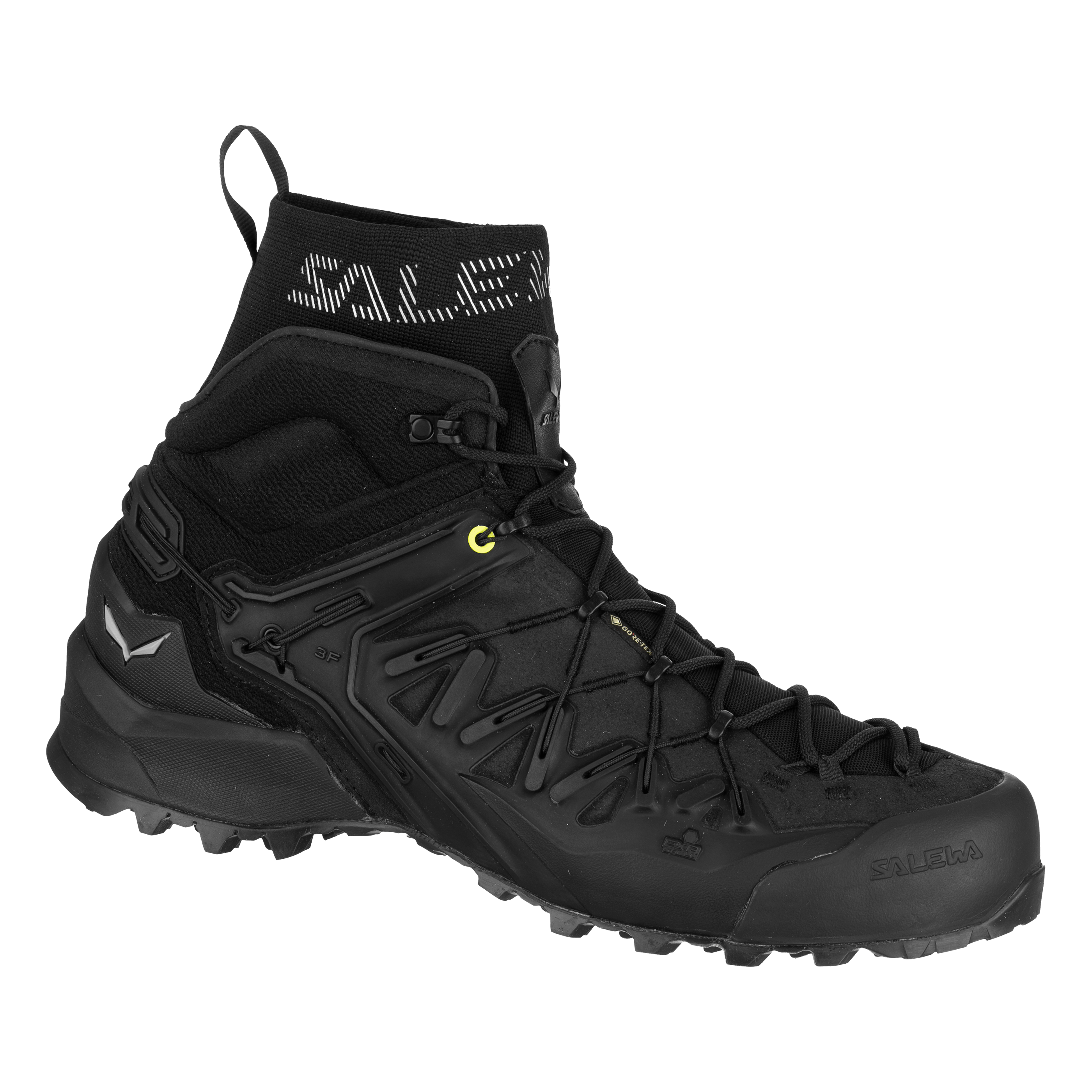 Wildfire Edge Mid GORE-TEX® Herrskor