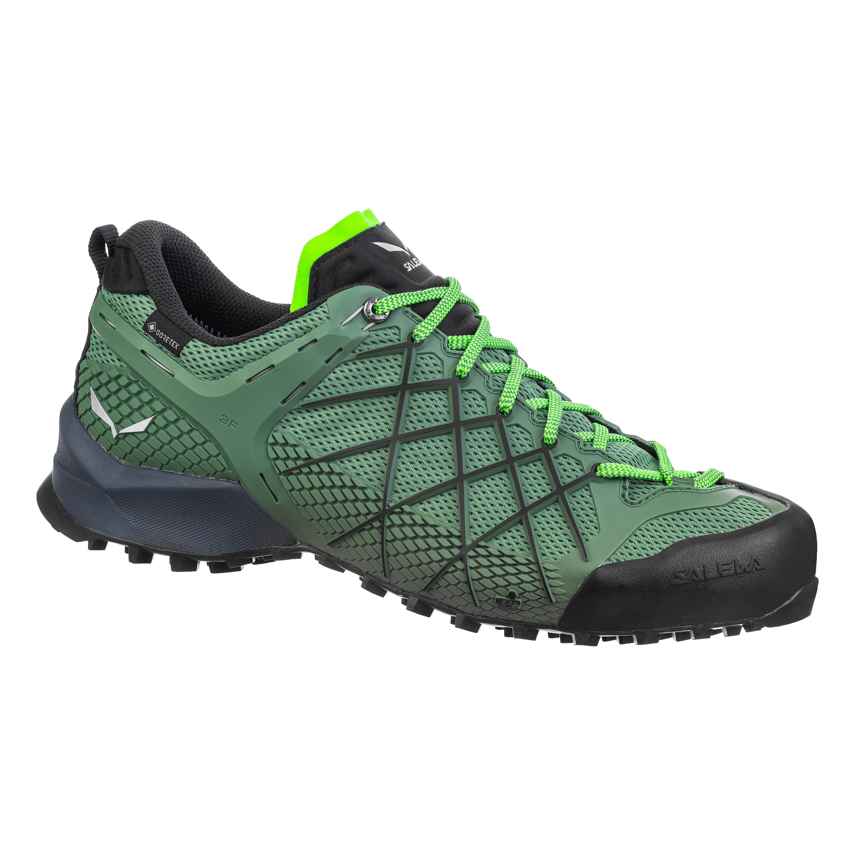 Wildfire GORE-TEX® Herrarskorna