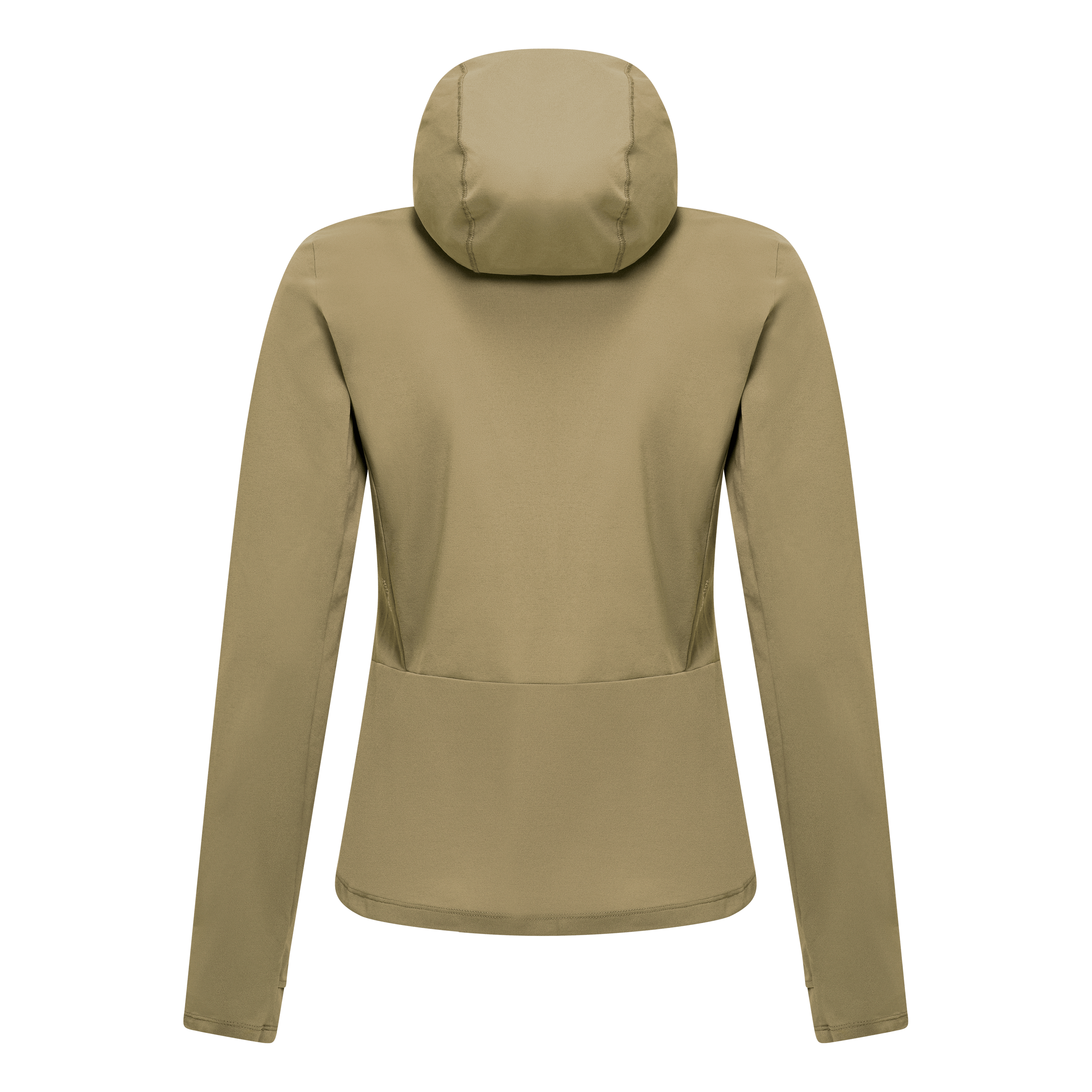 Puez Sun Pullover Kvinnor