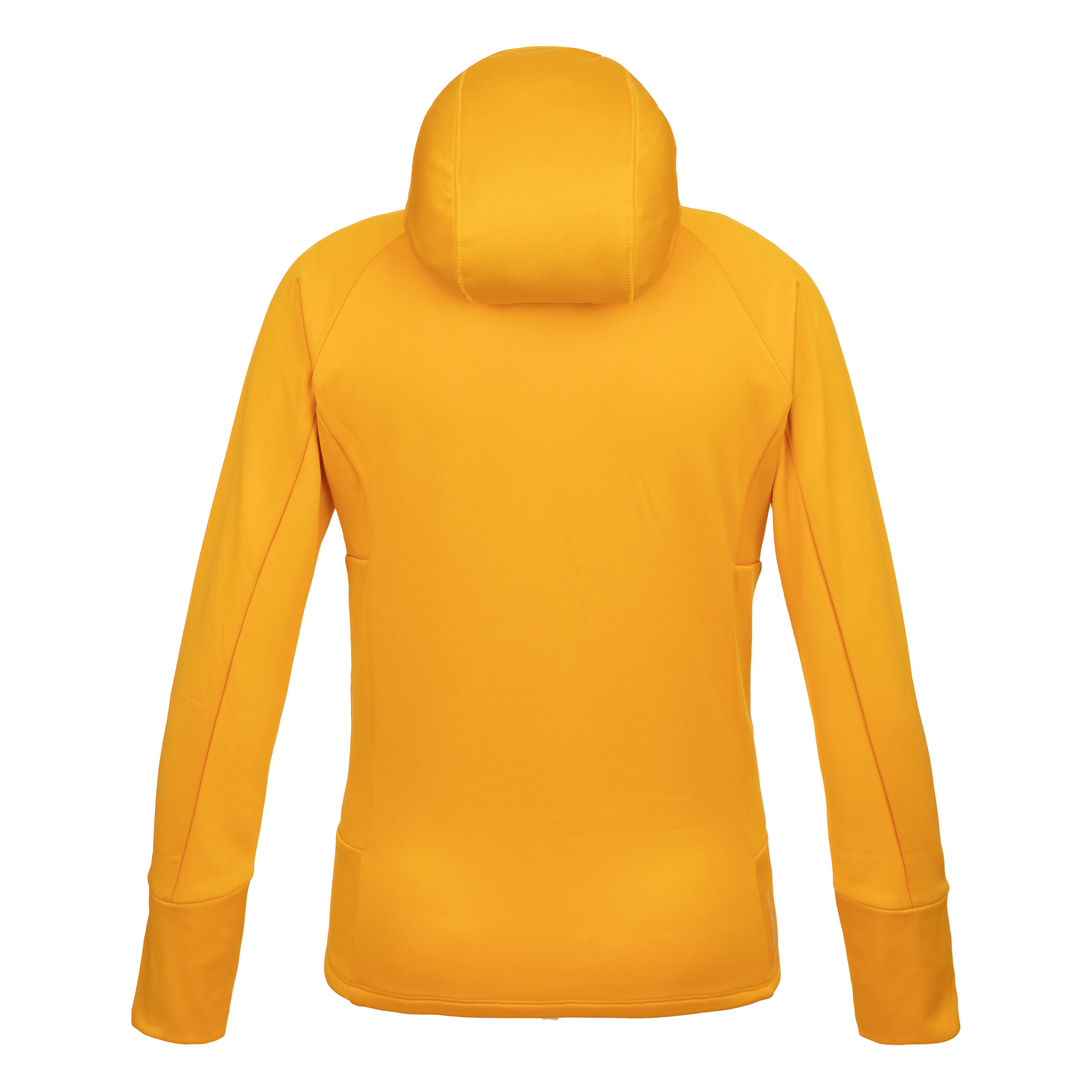 Puez Polarlite Hoodie Barn