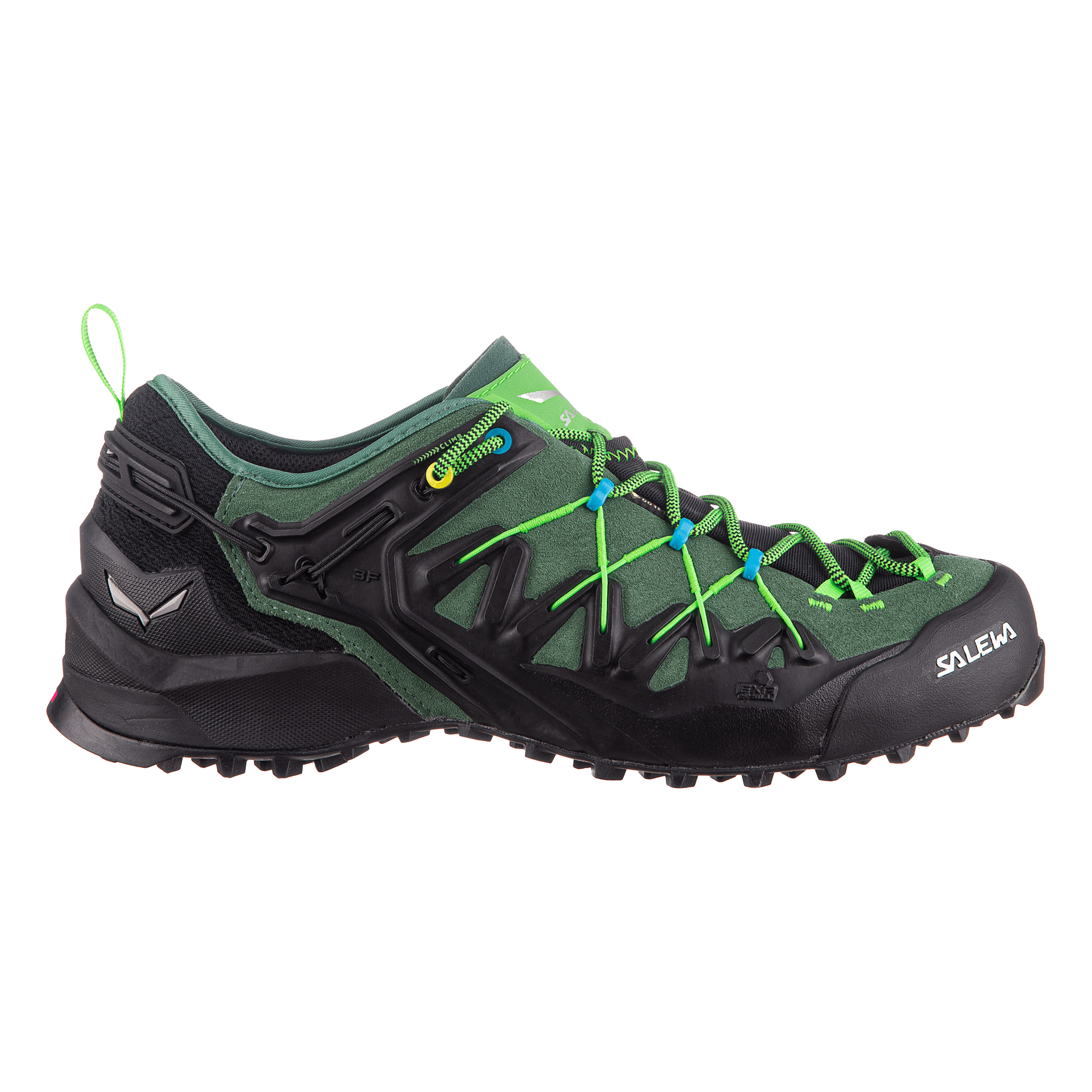 Wildfire Edge GORE-TEX® Herrskor