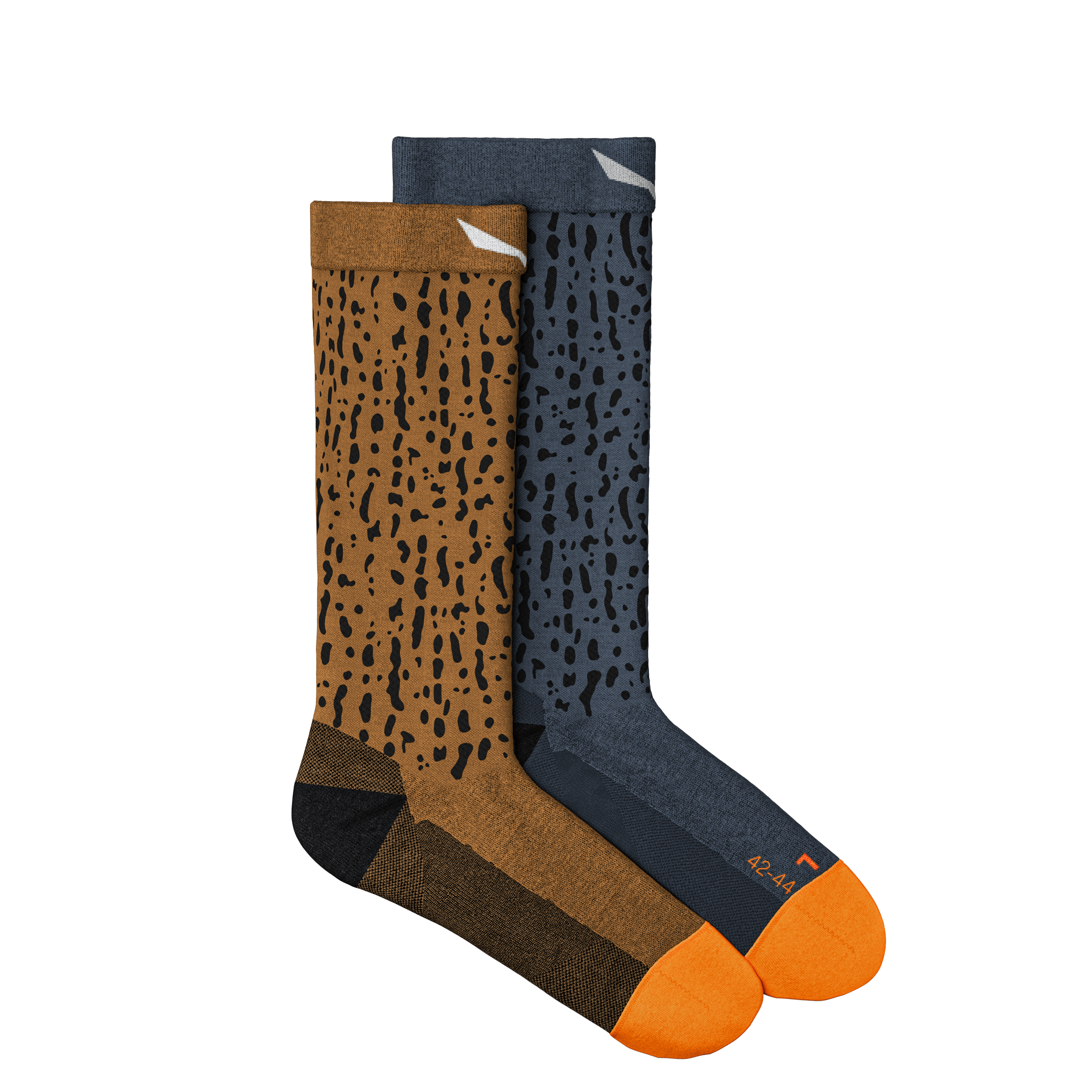 Mountain Trainer Sal. Merino Crew Socks Män