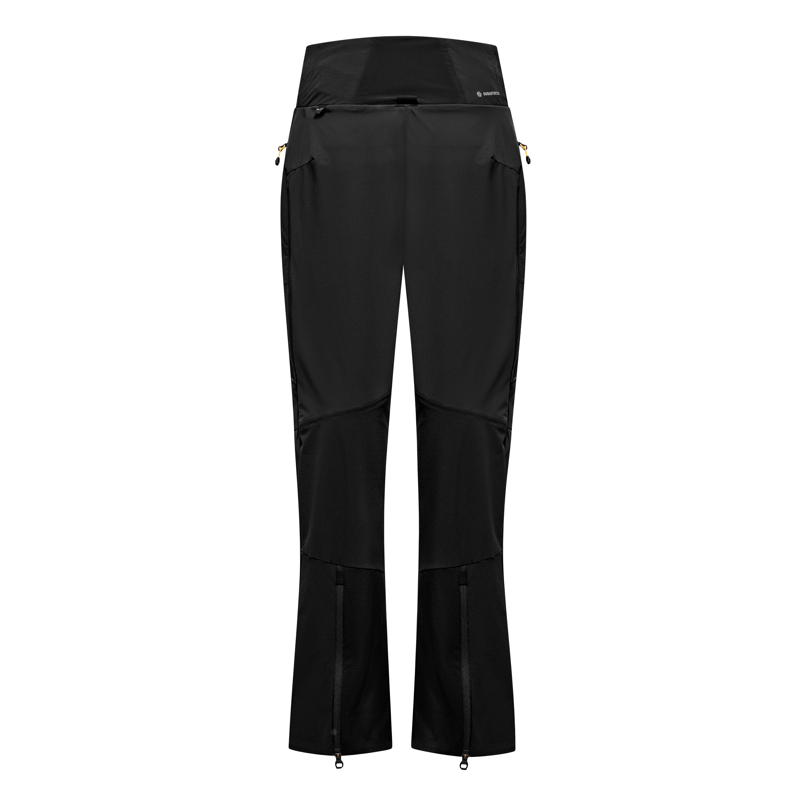 Ortles Durastretch/Stormwall Höstbyxa för kvinnor