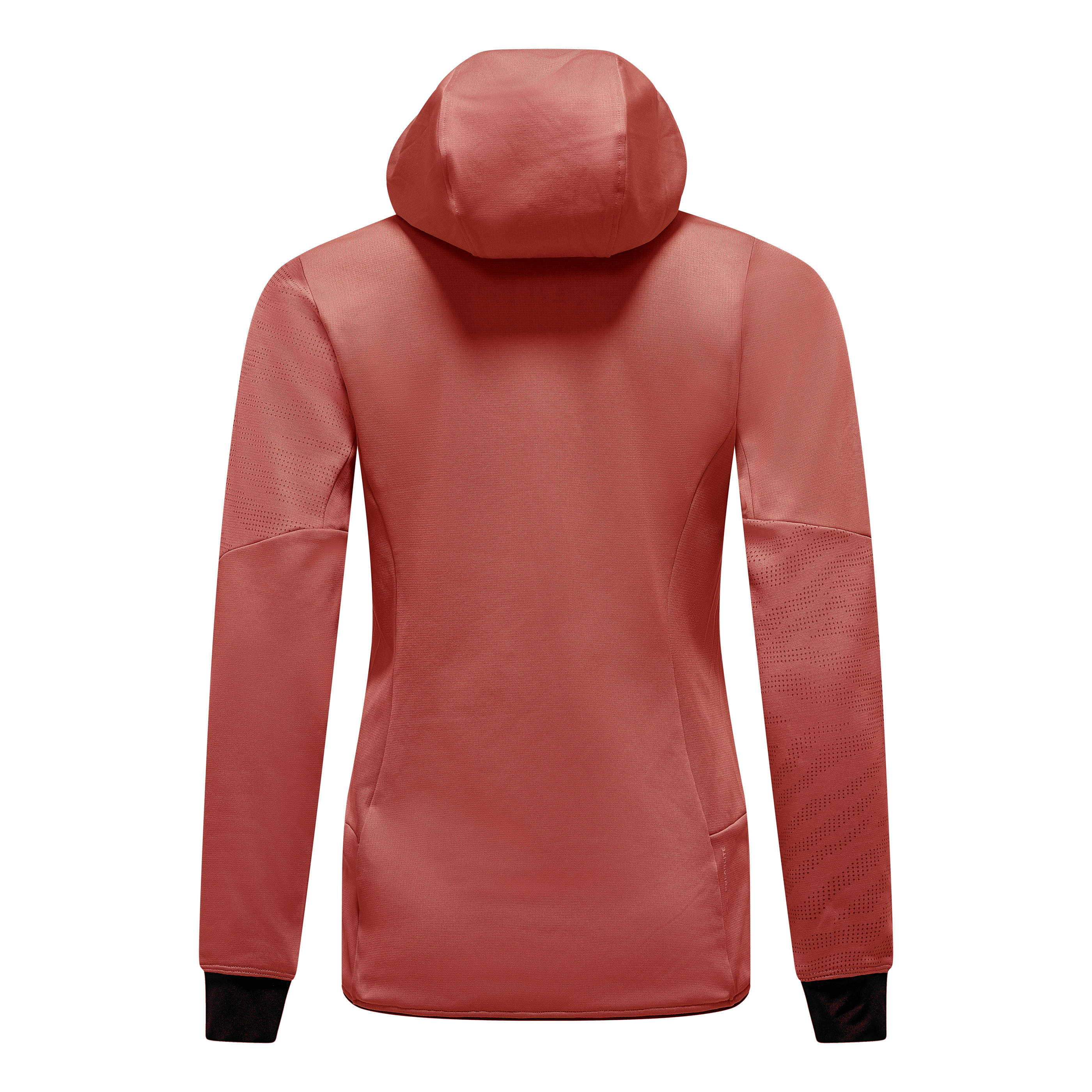 Sella Crevasse Hooded Jacket Women