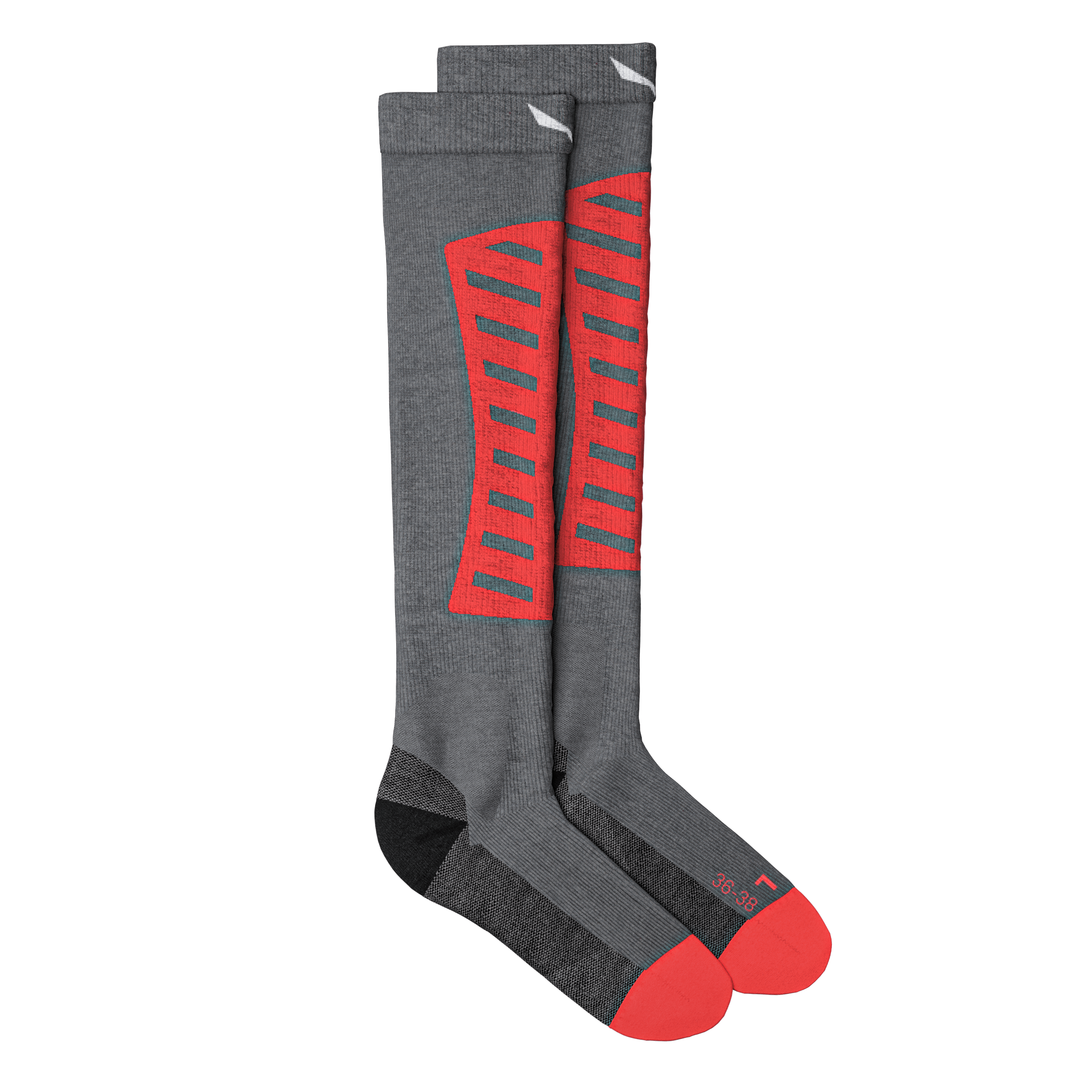 Sella Dryback Merino Knäppsockor Kvinnor