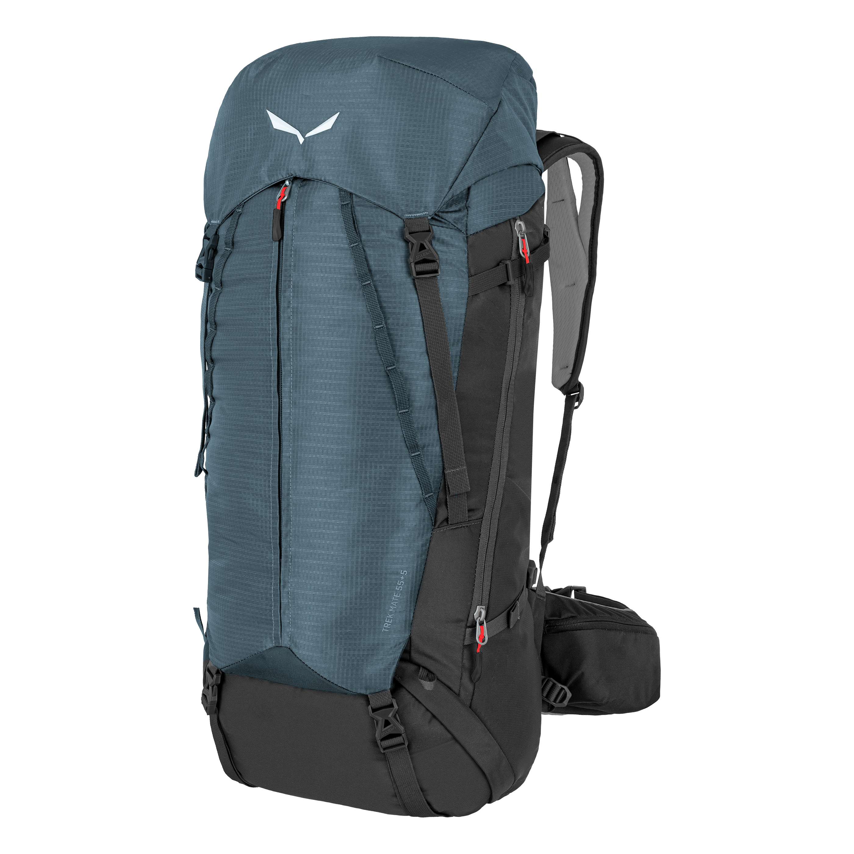 Trek Mate 55+5L ryggsäck för herrar