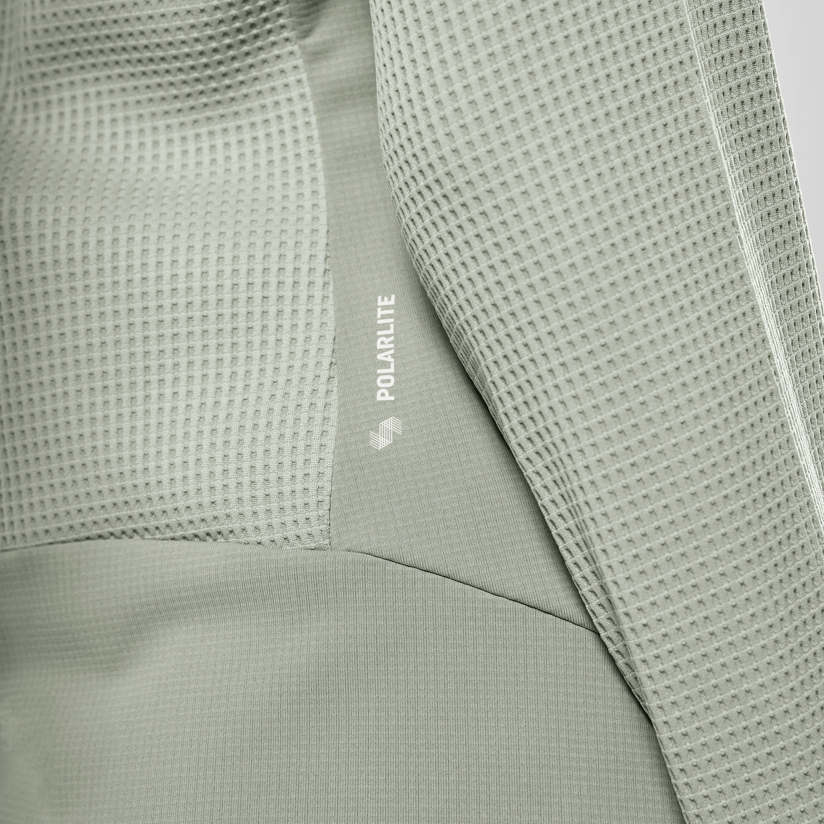 Puez Waffle Hybrid Polarlite Jacka Kvinnor