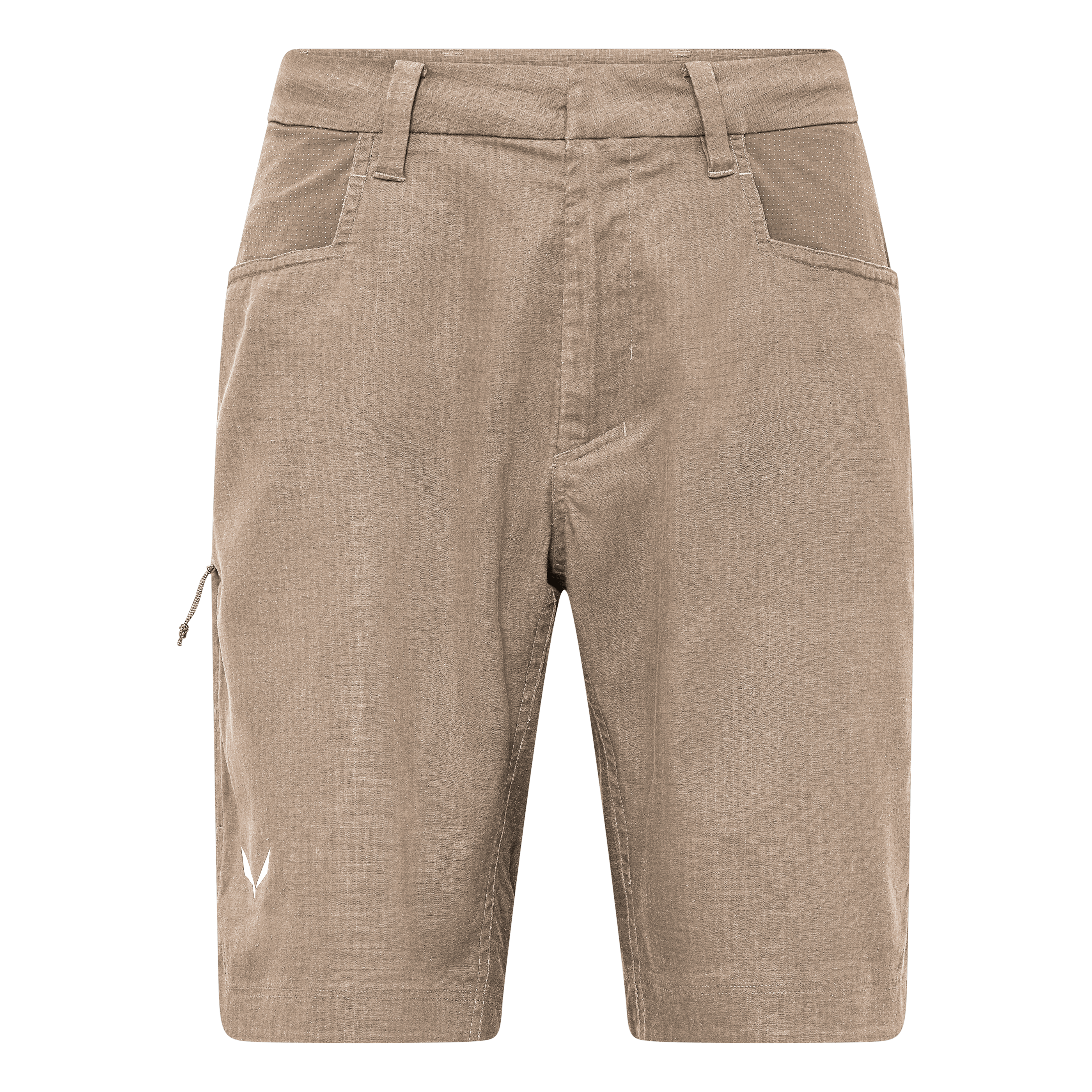 Agner Hemp Ripstopshortar för herrar