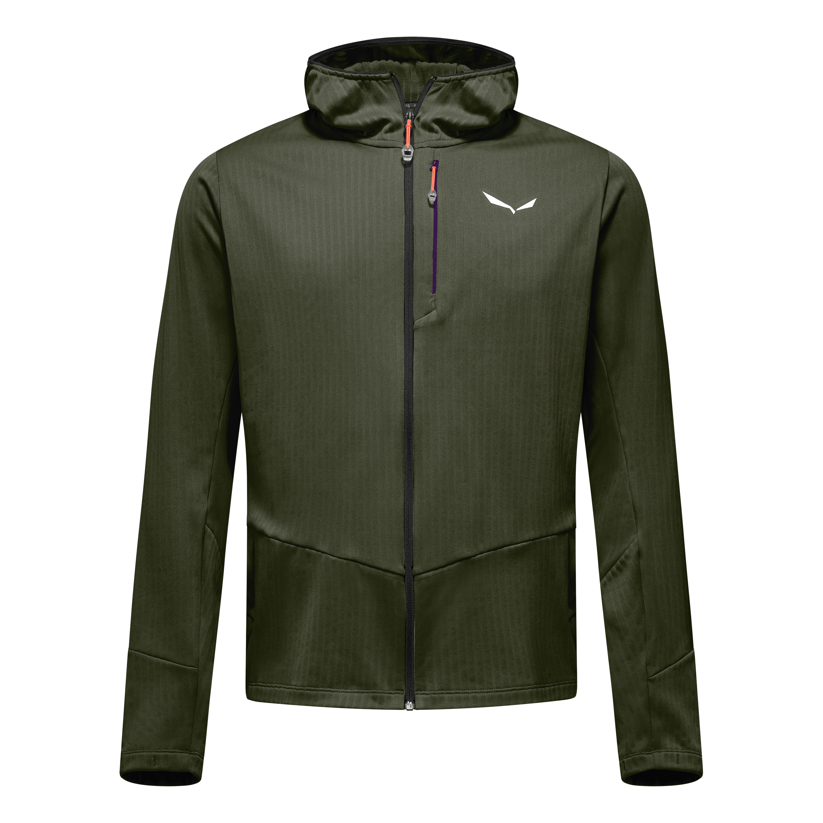 Pedroc 3 Hooded Jacket Män