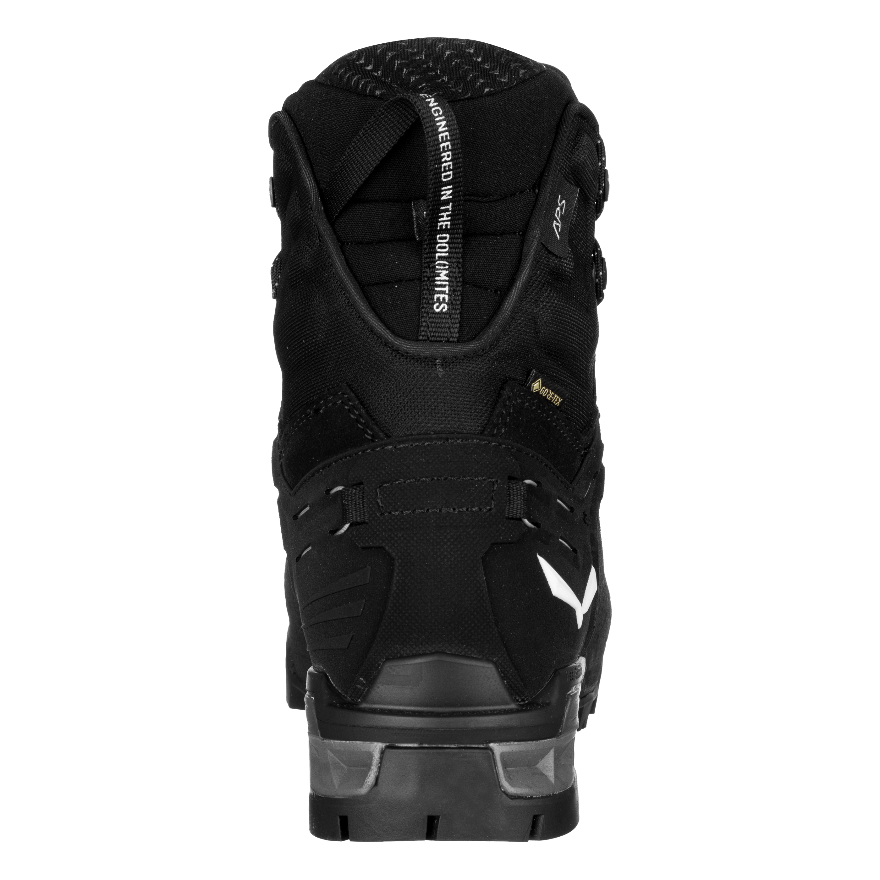 Ortles Ascent Mid Gore-Tex®-stövle för kvinnor