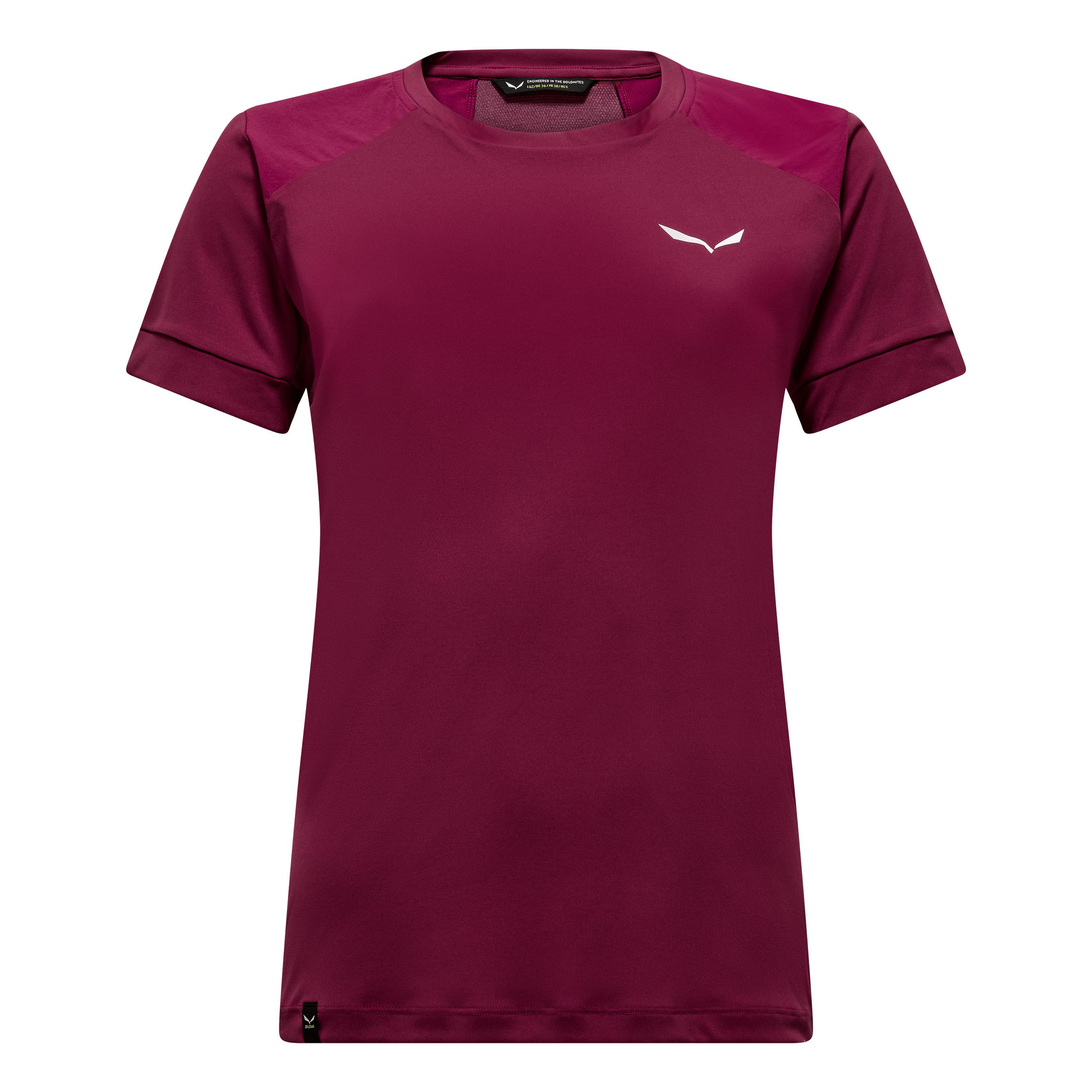 Casis Hybrid Dry T-shirt för kvinnor