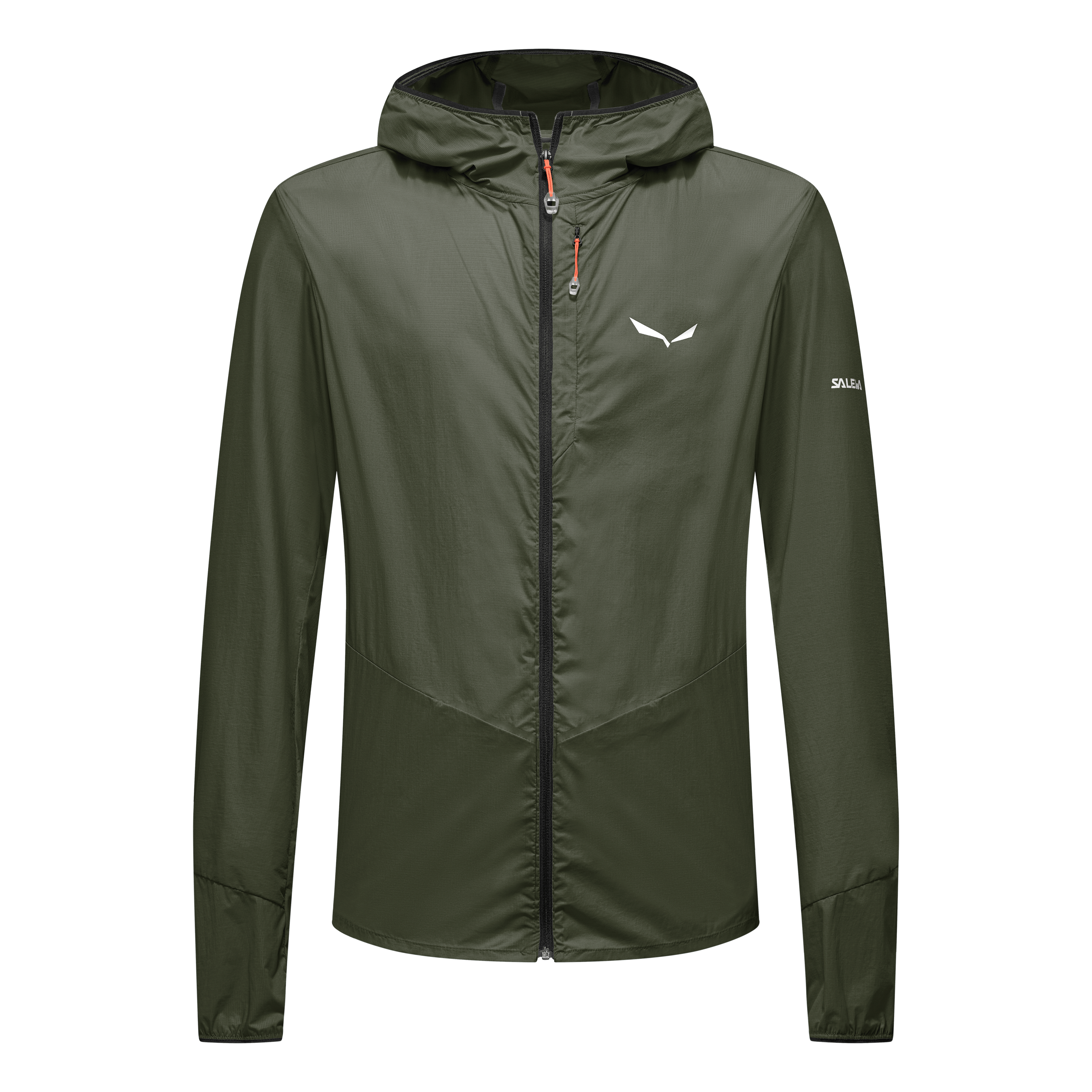 Pedroc Vind Light Hooded Jacket Män