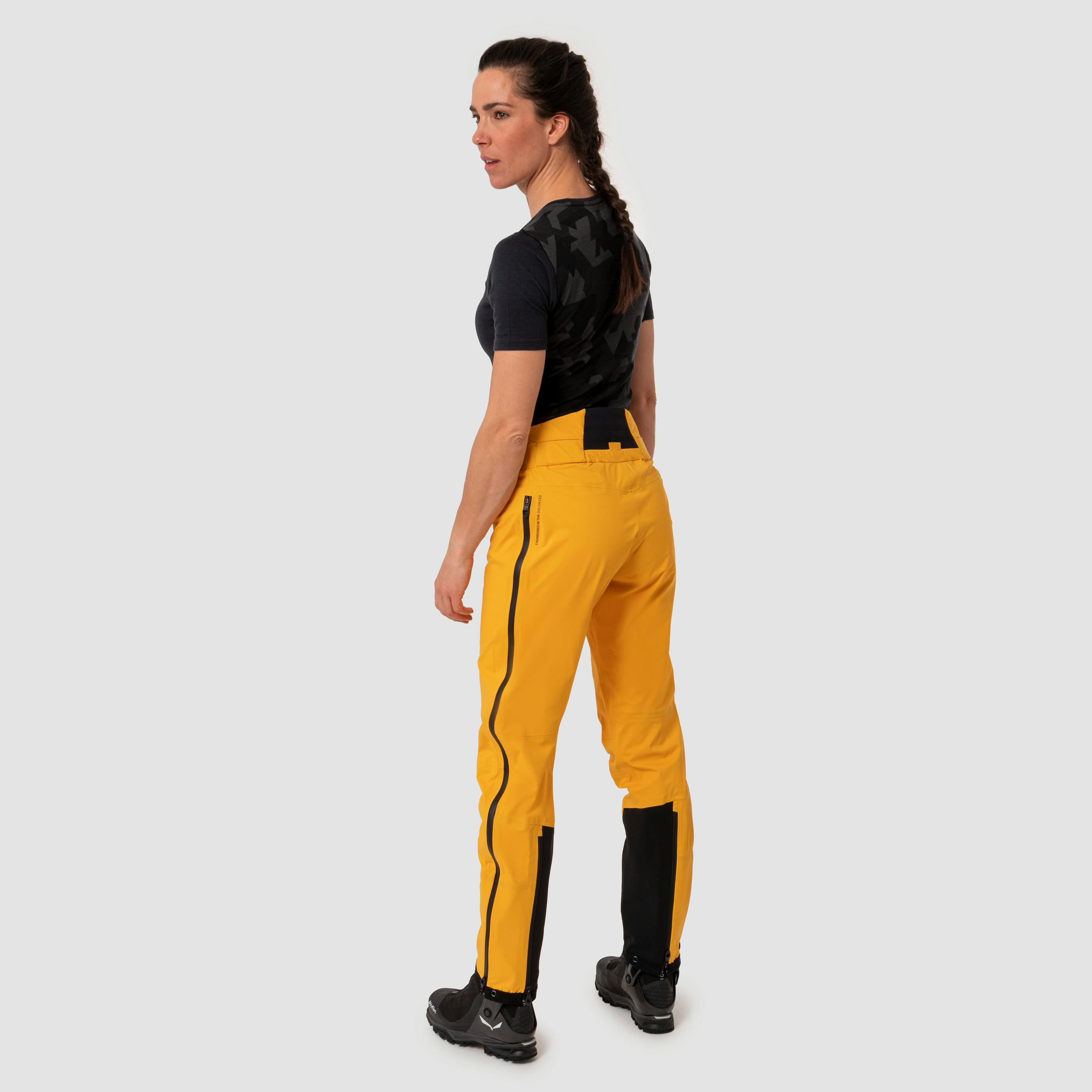 Ortles 3L Powertex Shorts kvinnor